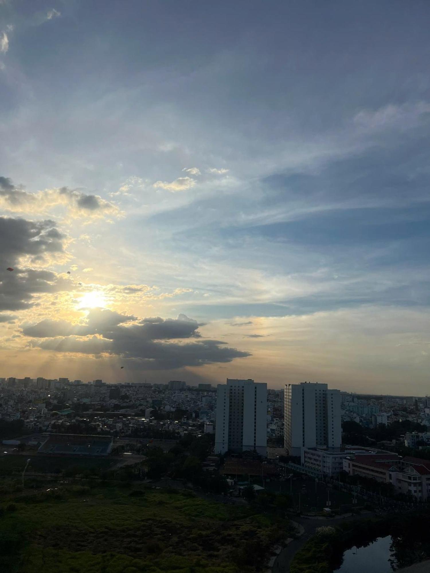 Homestay Sohome8879 Bandar Ho Chi Minh