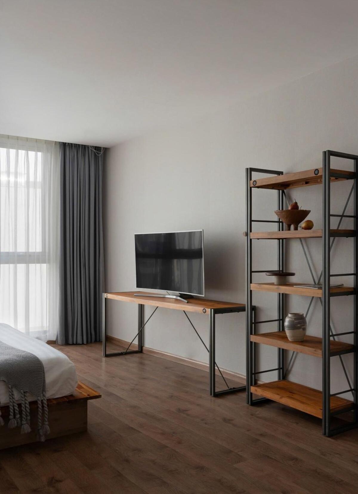 Apartment Landmark Galaxy - Vinhomes Park *