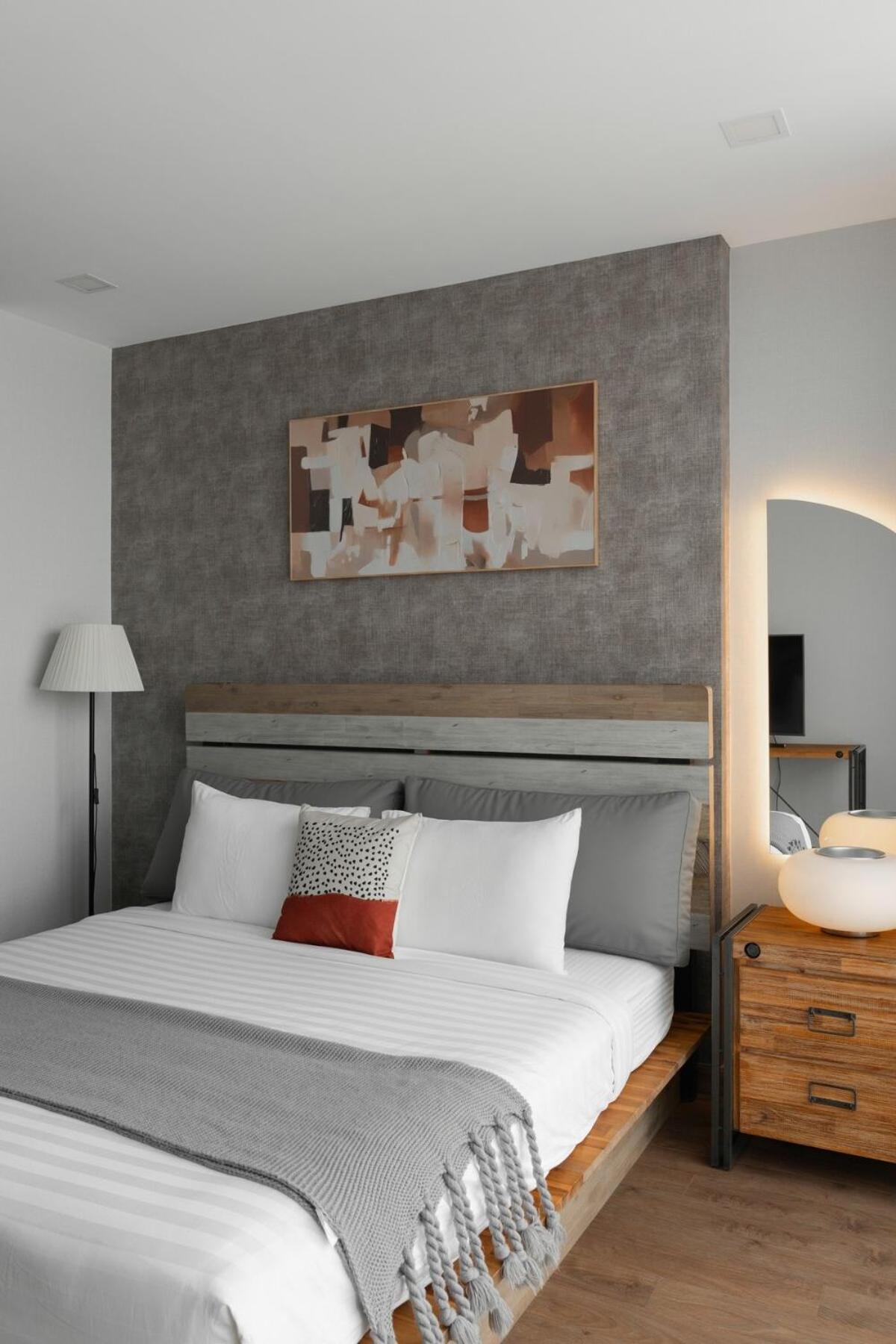 Landmark Galaxy - Vinhomes Park *