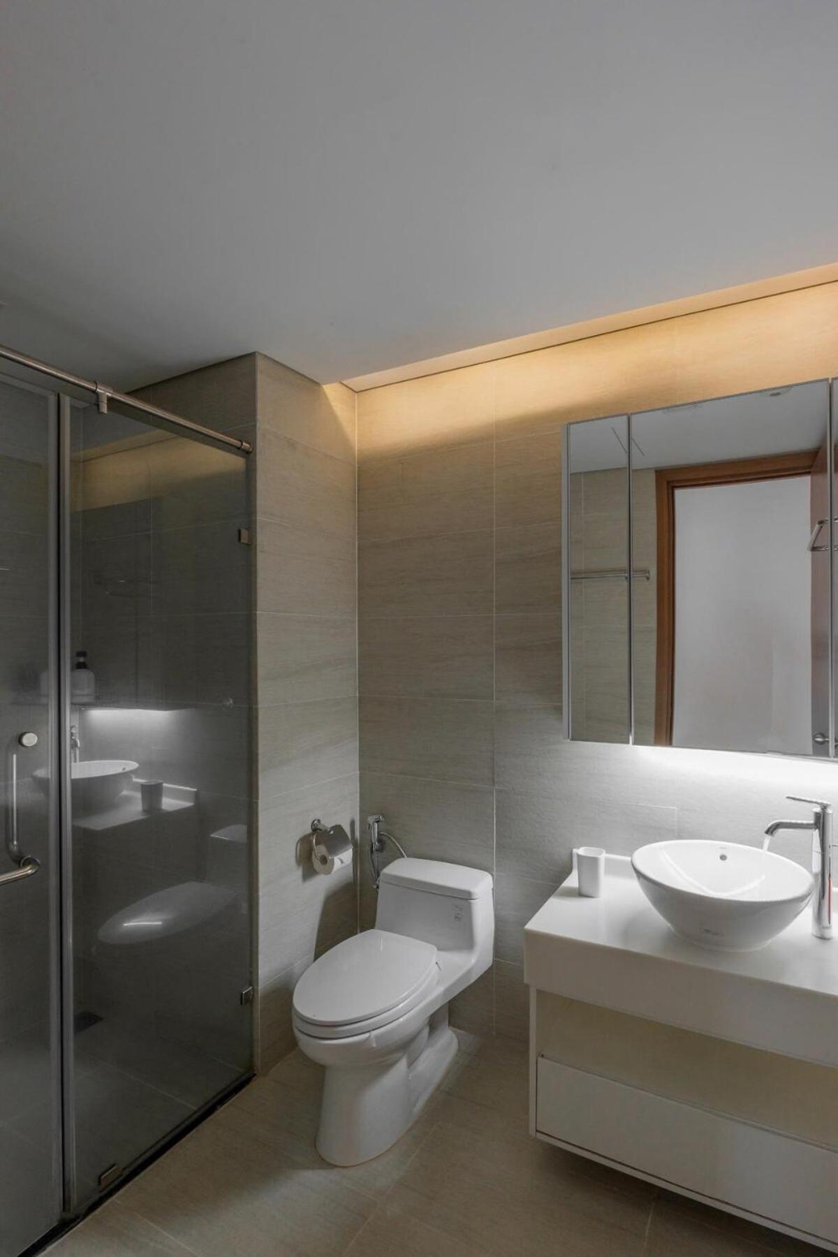 Landmark Galaxy - Vinhomes Park *