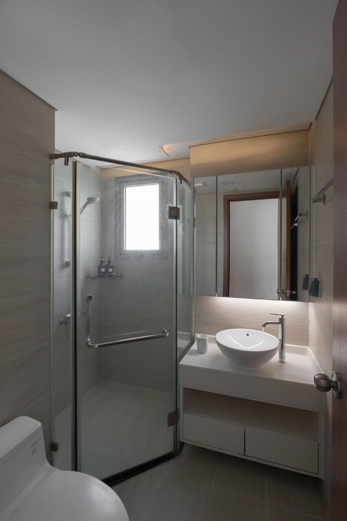 Landmark Galaxy - Vinhomes Park * Ho Chi Minh City