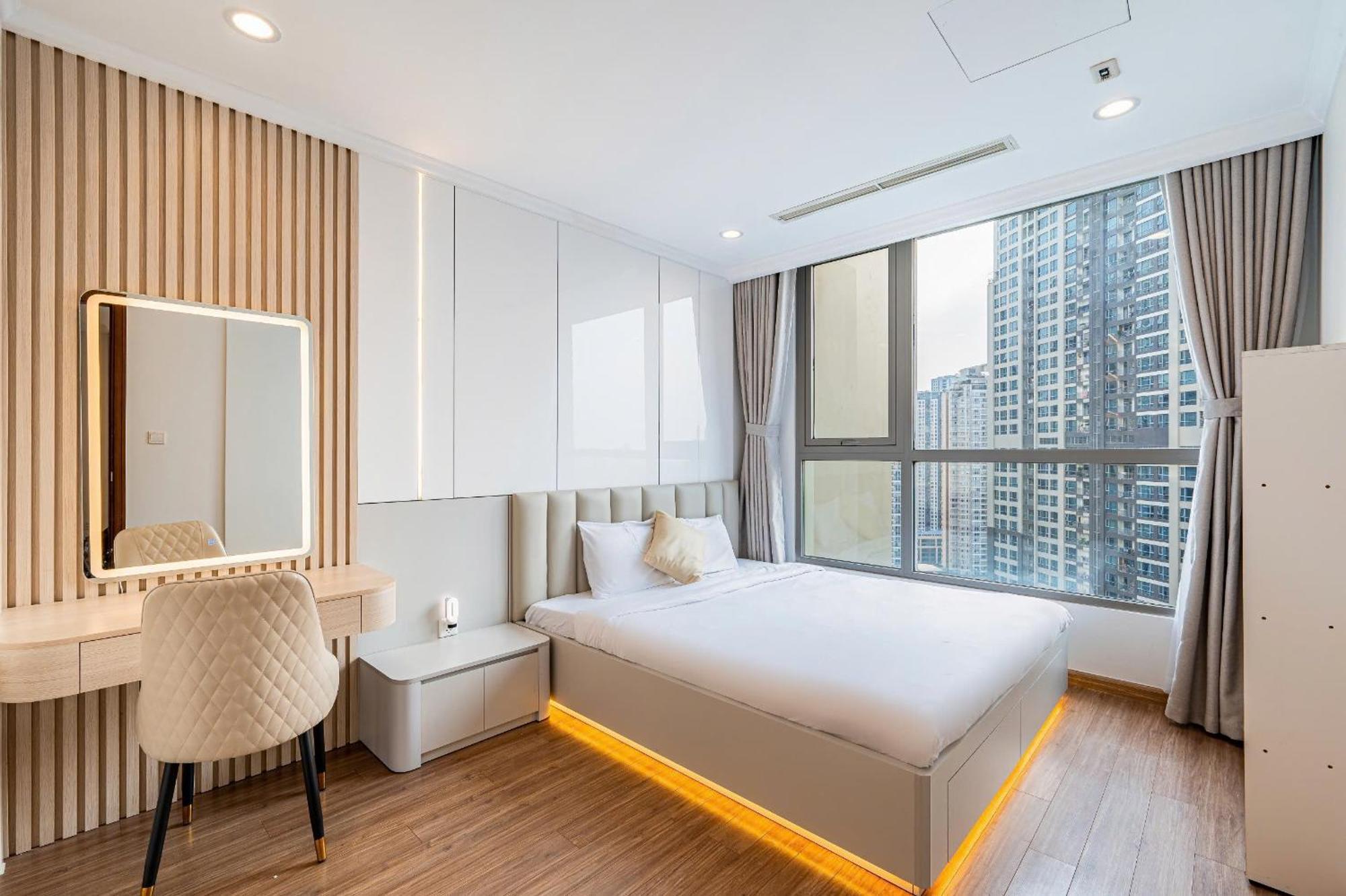 Saigon Landmark Apartment