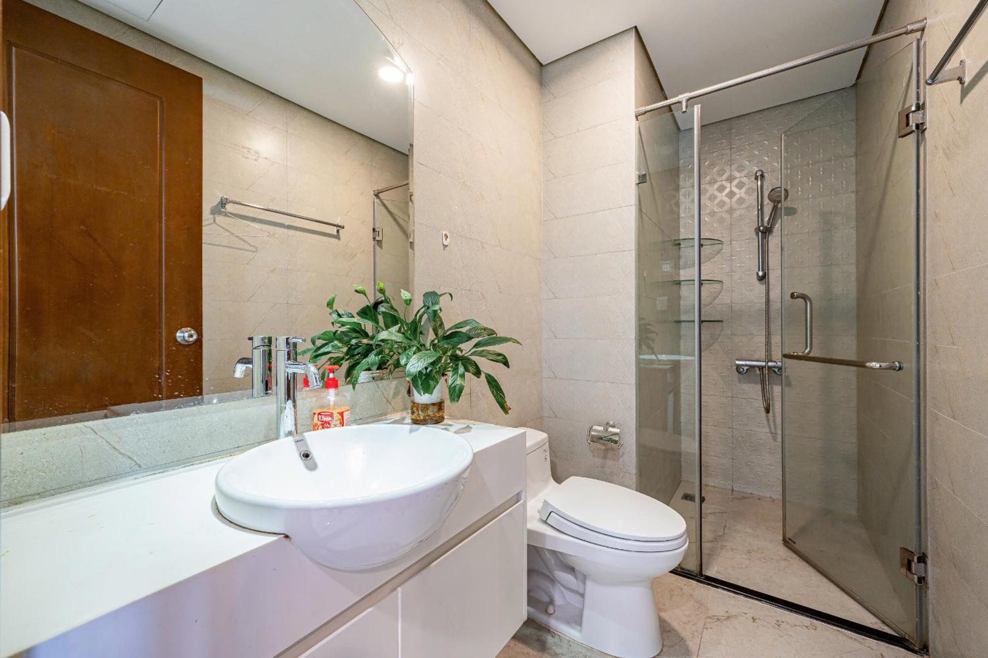 Saigon Landmark Center Apartment Ho Chi Minh City