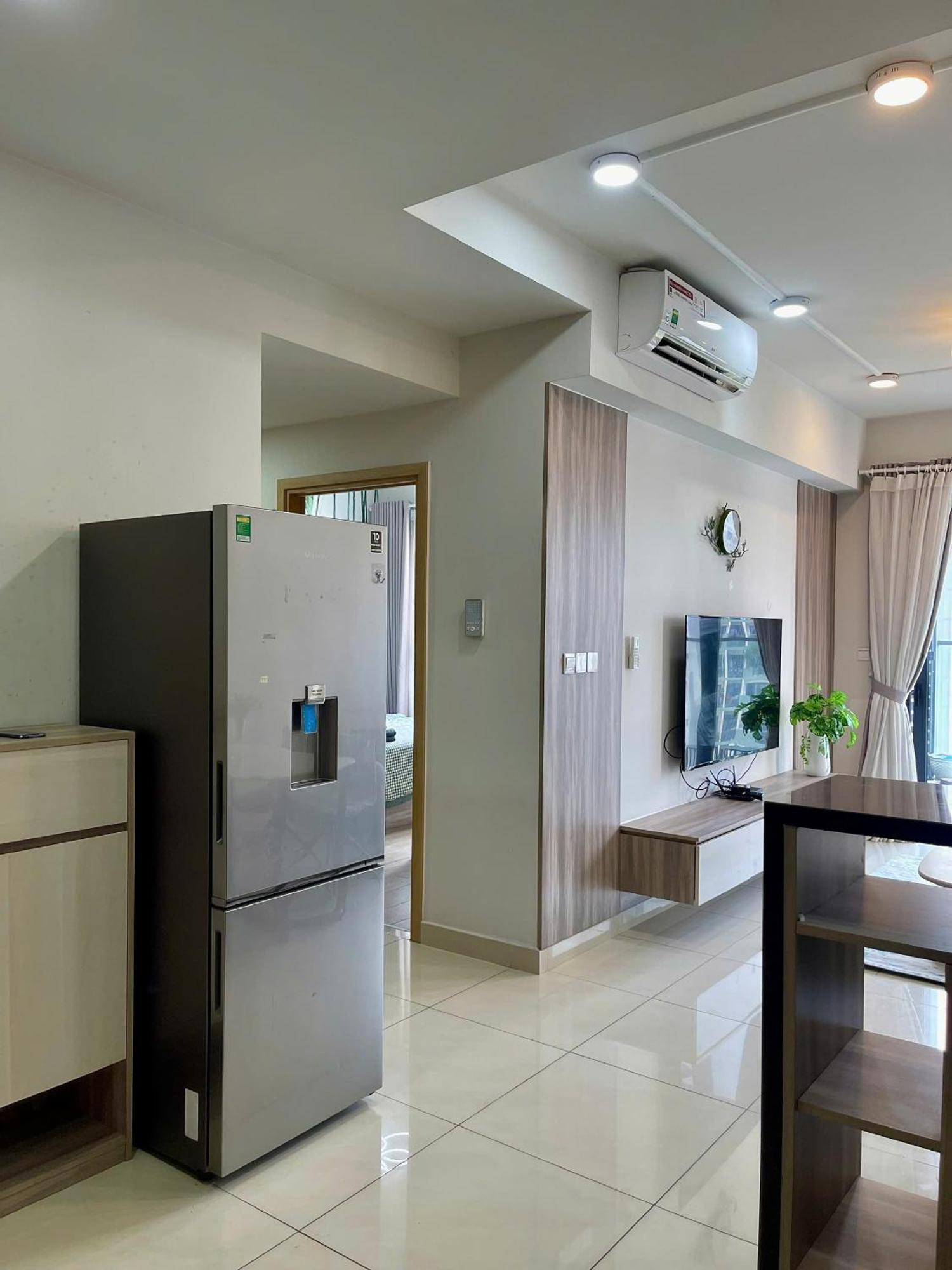 Nha Cua Celadon Tan Phu - Aeon Mall Apartment *