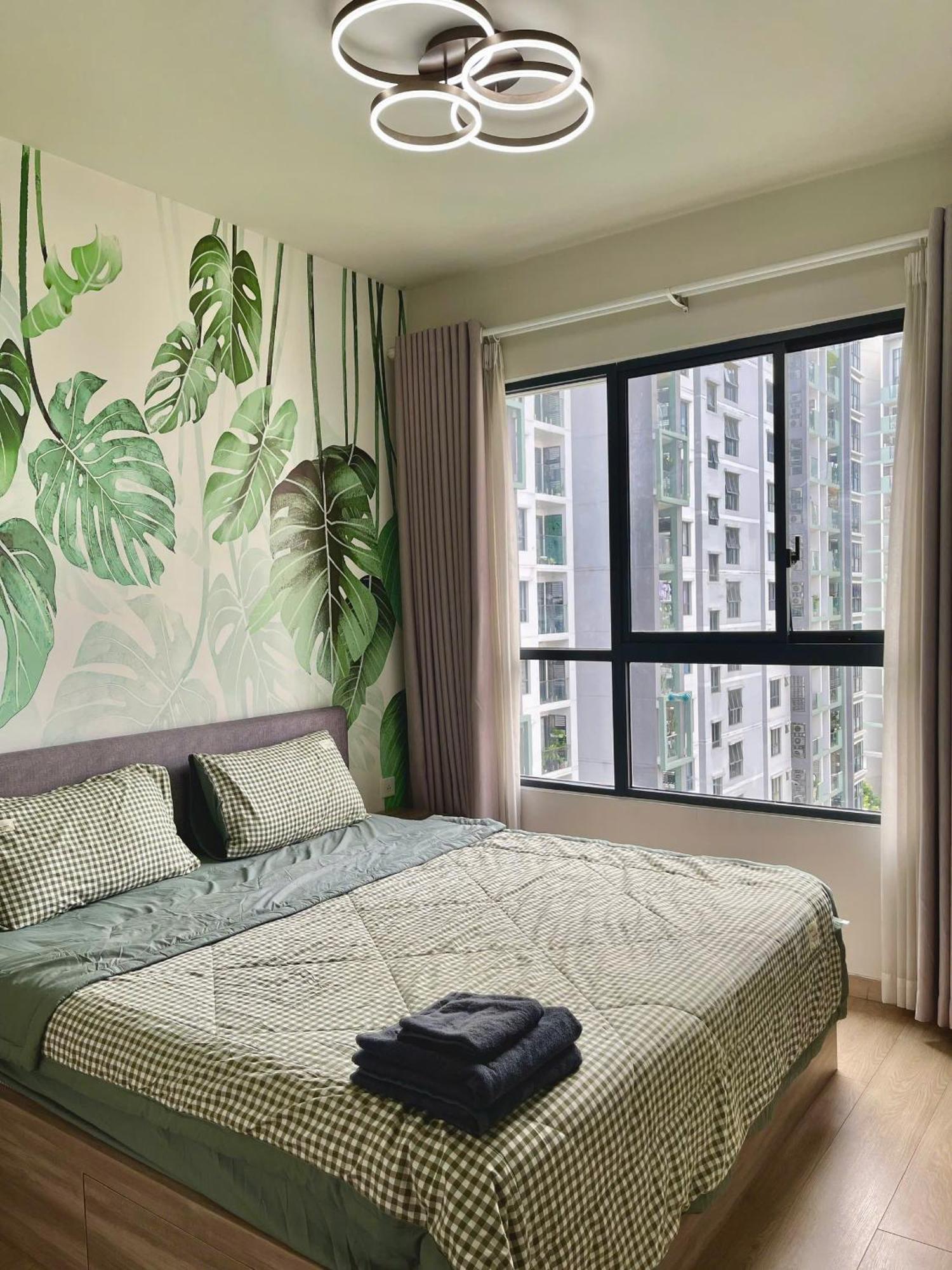 Nha Cua Celadon Tan Phu - Aeon Mall Apartment *