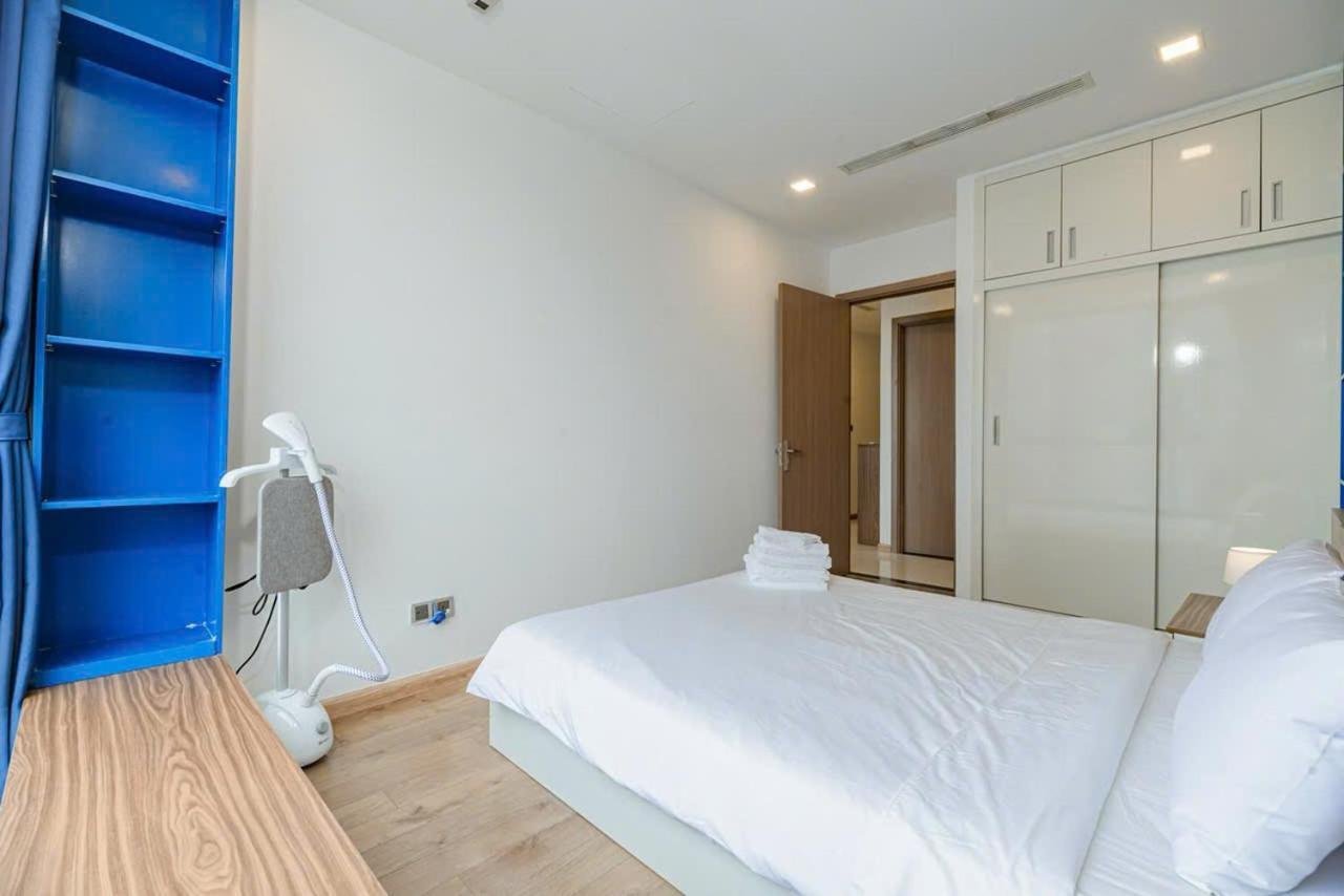 Apartment Saigon Landmark Cityview - Pyg