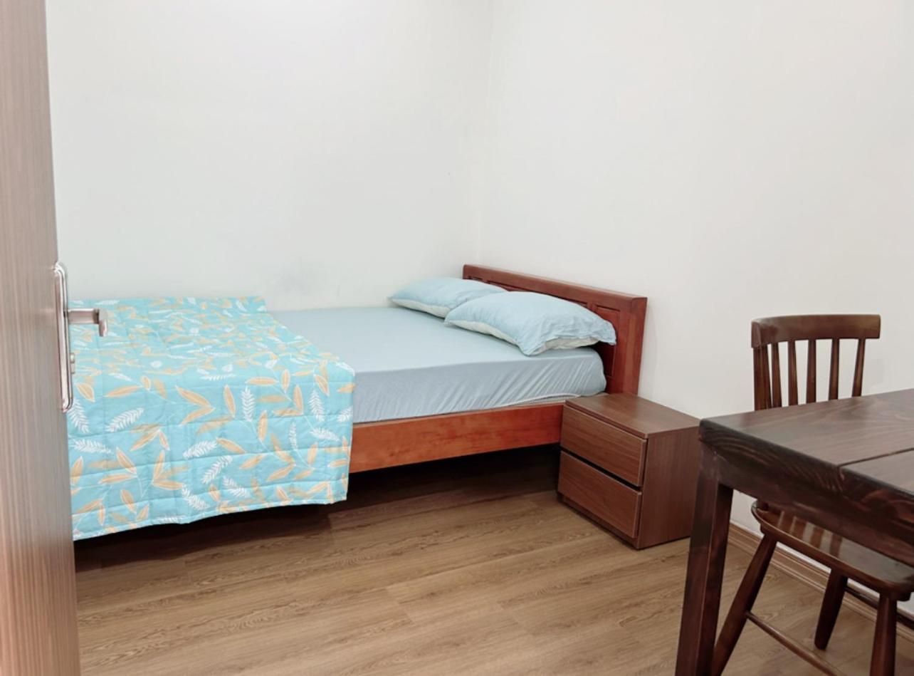The Western Capital Apartment, Eric House Apartment *