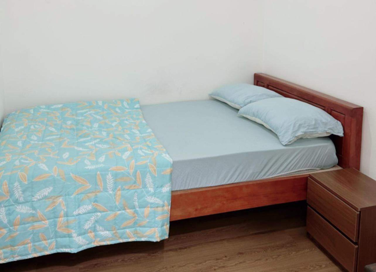 The Western Capital Apartment, Eric House Ho Chi Minh City