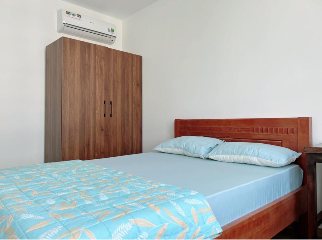 The Western Capital Apartment, Eric House Ho Chi Minh City