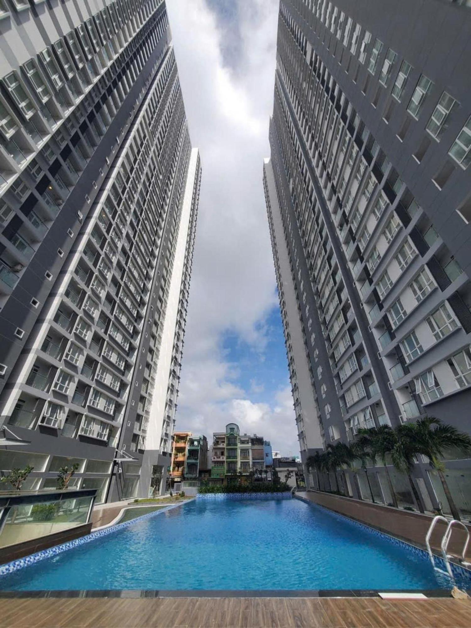 Apartment The Western Capital Apartment, Eric House Ho Chi Minh City