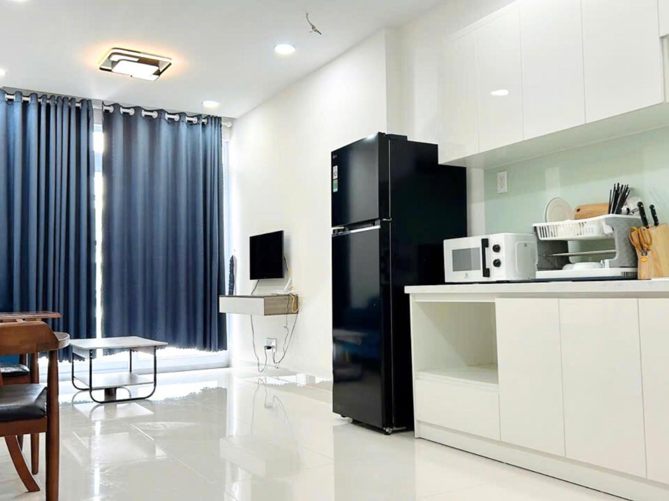 The Western Capital Apartment, Eric House Apartment
