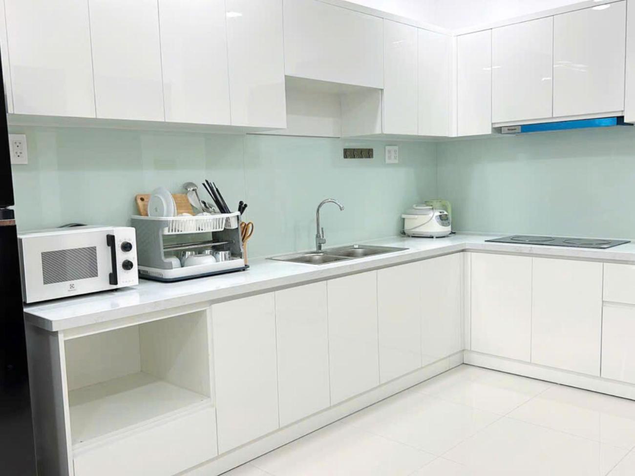 The Western Capital Apartment, Eric House Apartment *