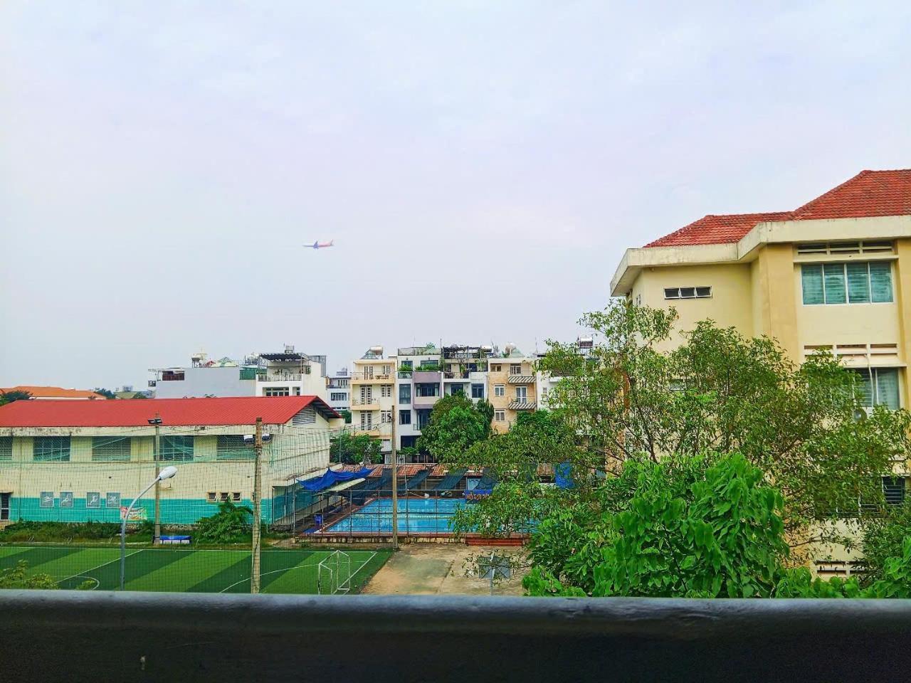 Ola's Ho Chi Minh City