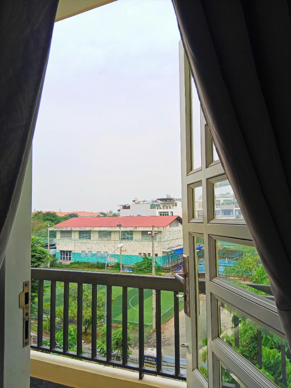 Homestay Ola's