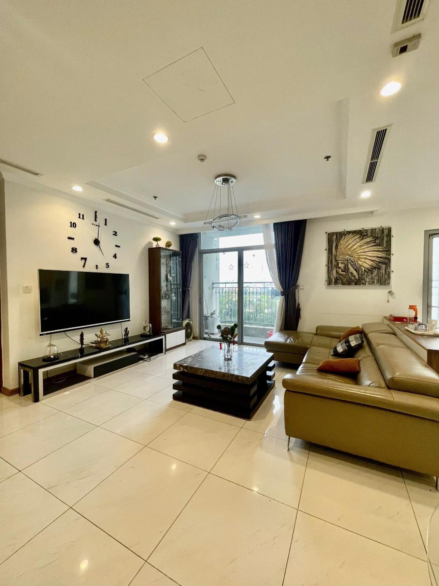 4br - Landmark 81 - Pool & Riverside - Center Apartment Ho Chi Minh City