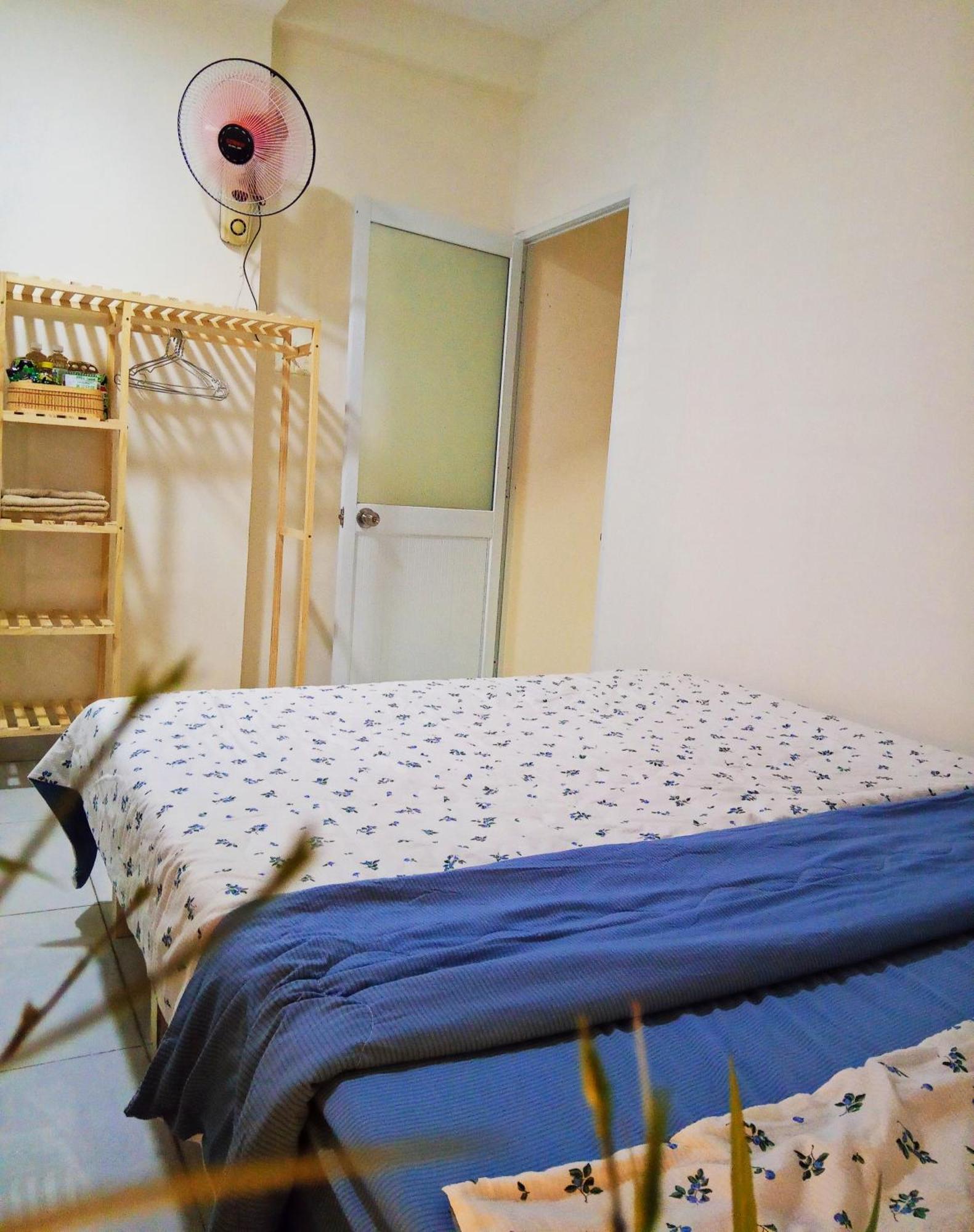 Ola's Homestay *