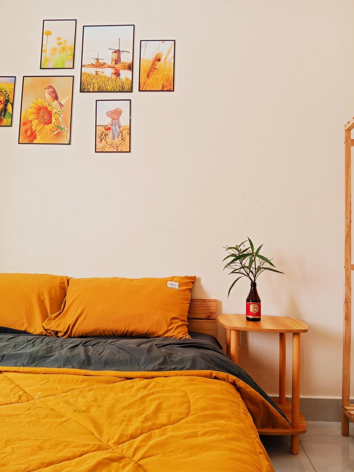 Ola's Homestay Ho Chi Minh City