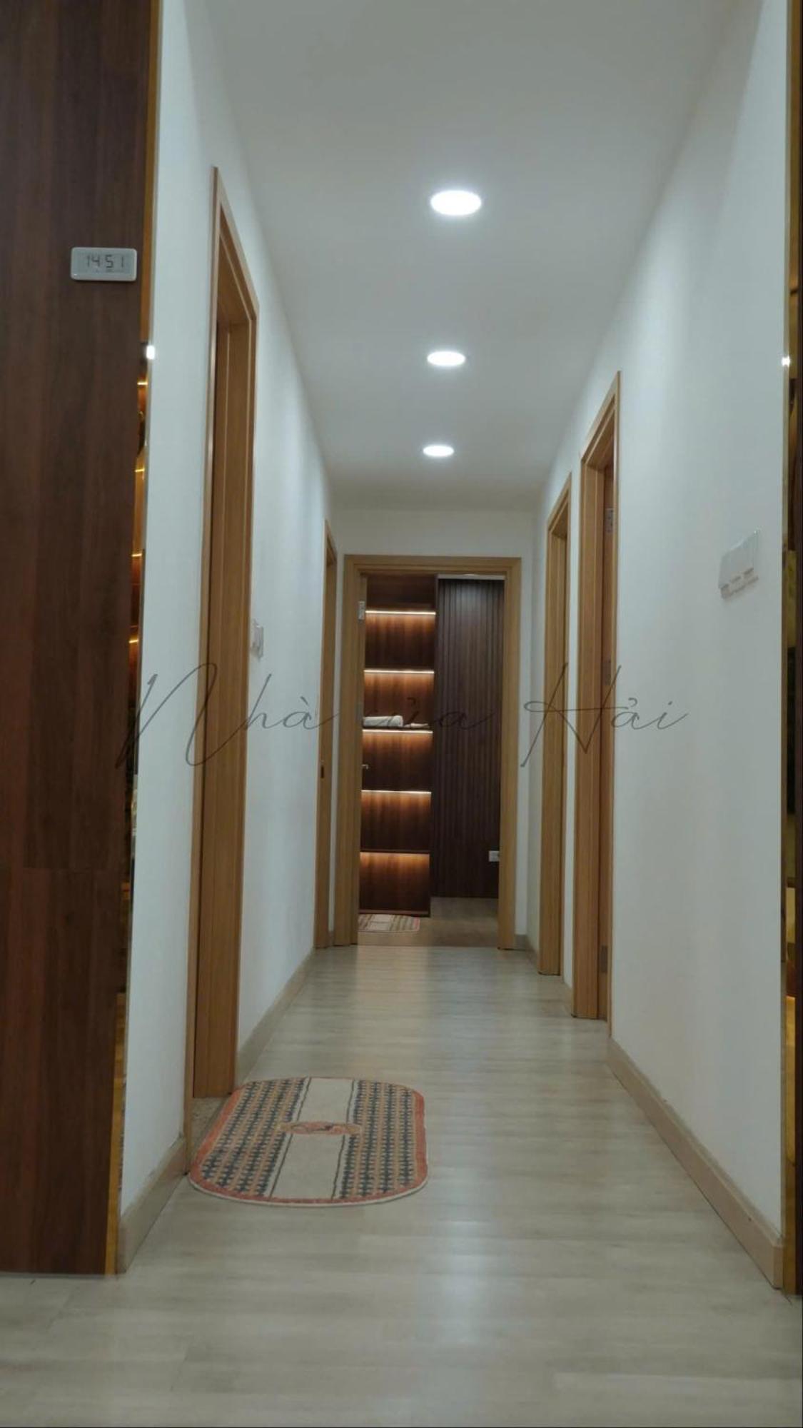Nha Cua Celadon Tan Phu - Aeon Mall Apartment *