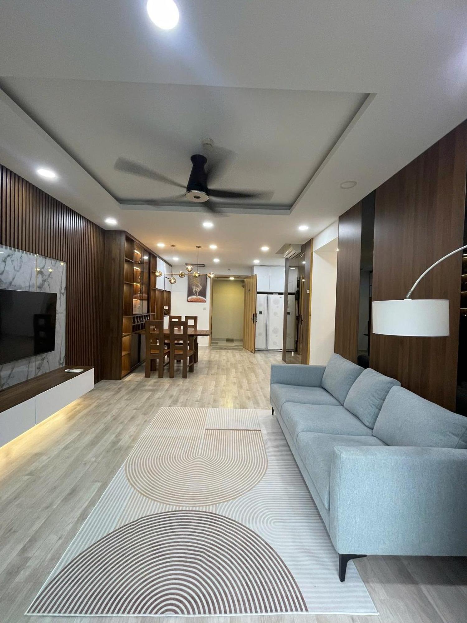 Nha Cua Celadon Tan Phu - Aeon Mall Apartment Ho Chi Minh City