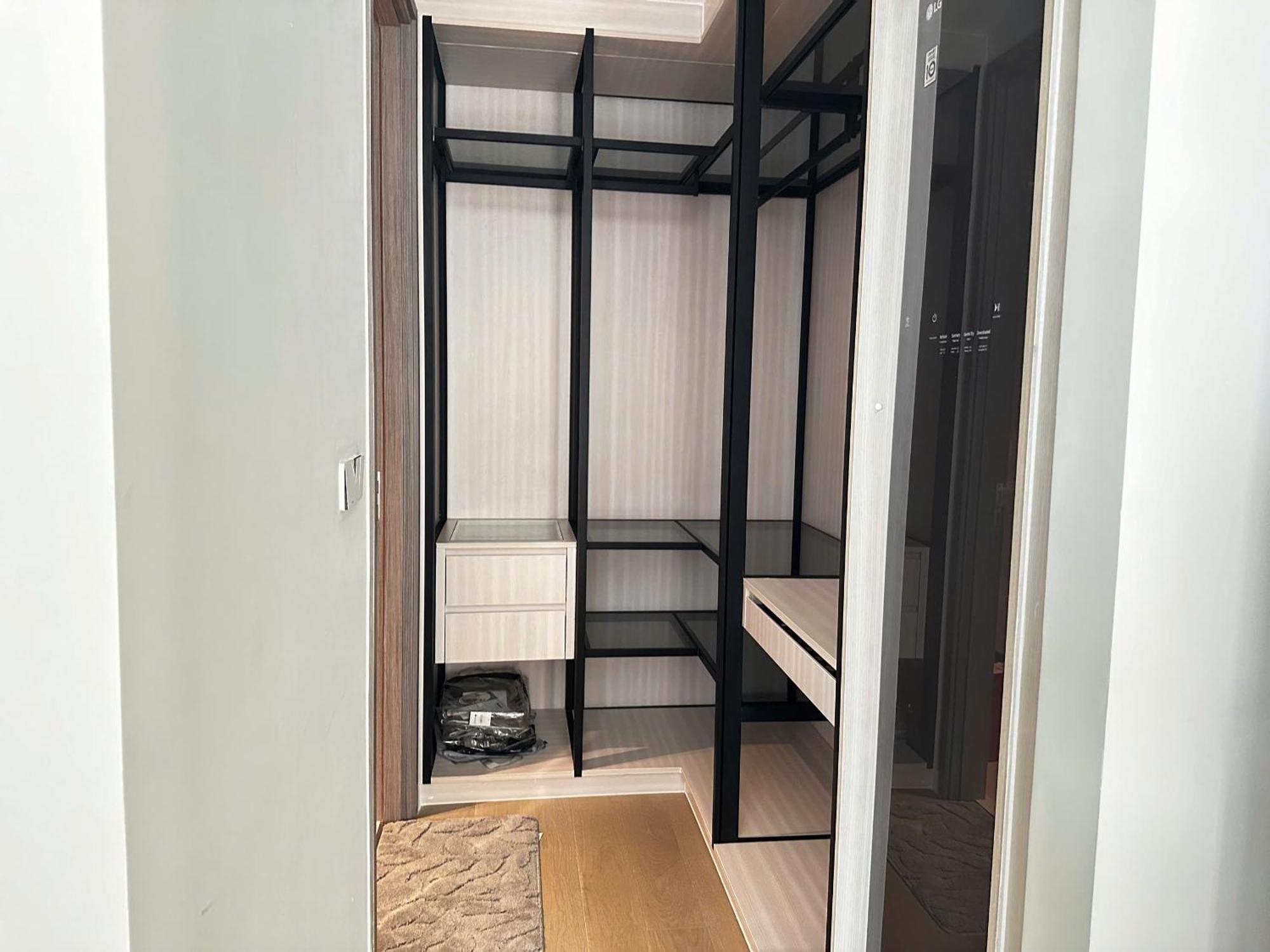 Apartment Metropole Thu Thiem Luxury By Bevista *