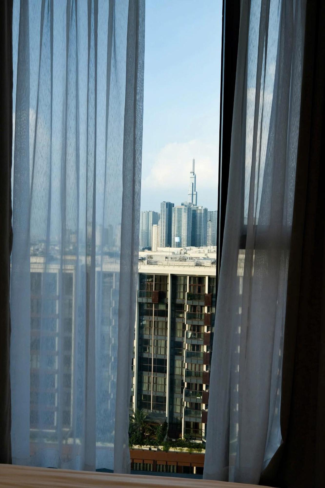 Metropole Thu Thiem Luxury By Bevista Ho Chi Minh City