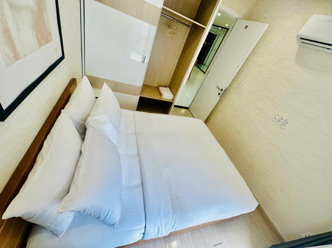 Three Bedrooms Scenic Valley 1 Apartment Ho Chi Minh City