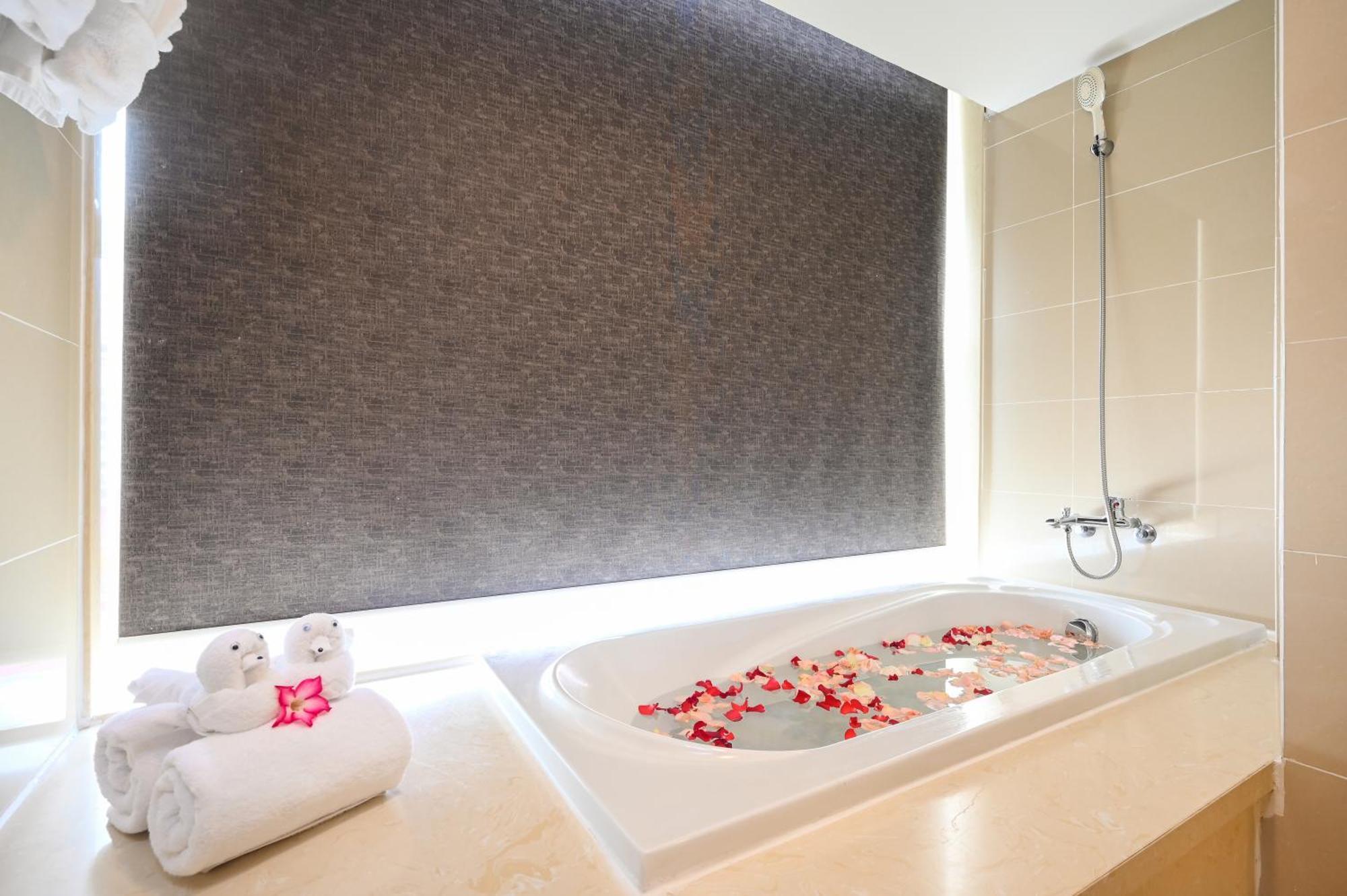 Ttc Hotel Deluxe Airport 3*