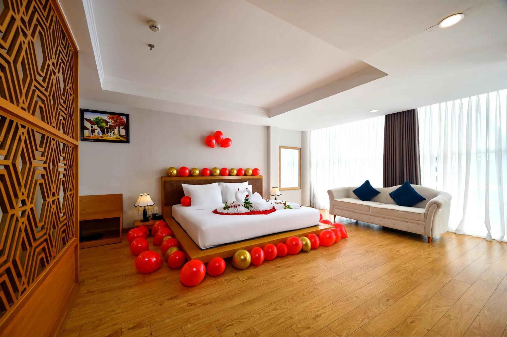 Ttc Hotel Deluxe Airport Ho Chi Minh City