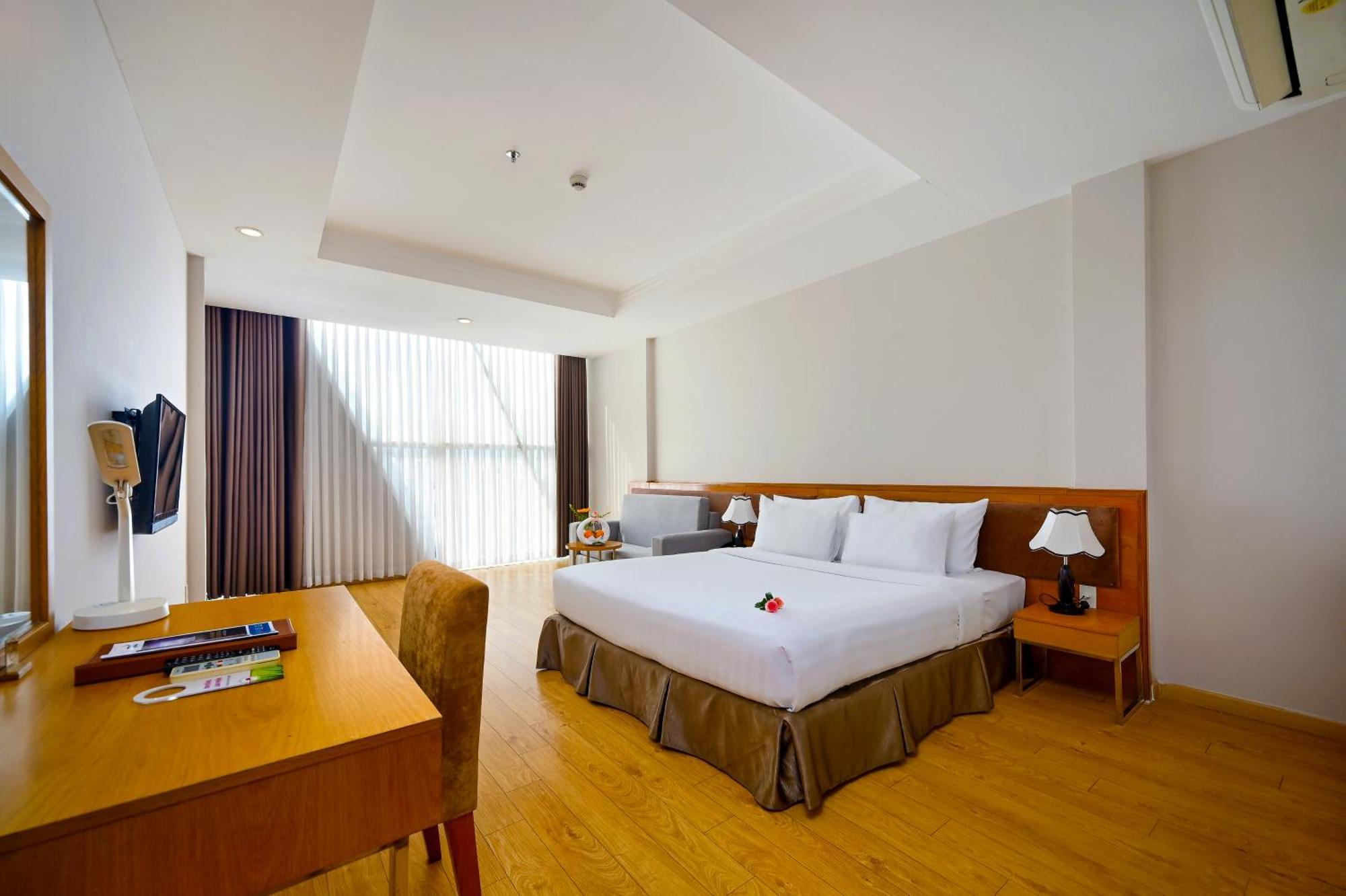 Ttc Hotel Deluxe Airport Hotel 3*