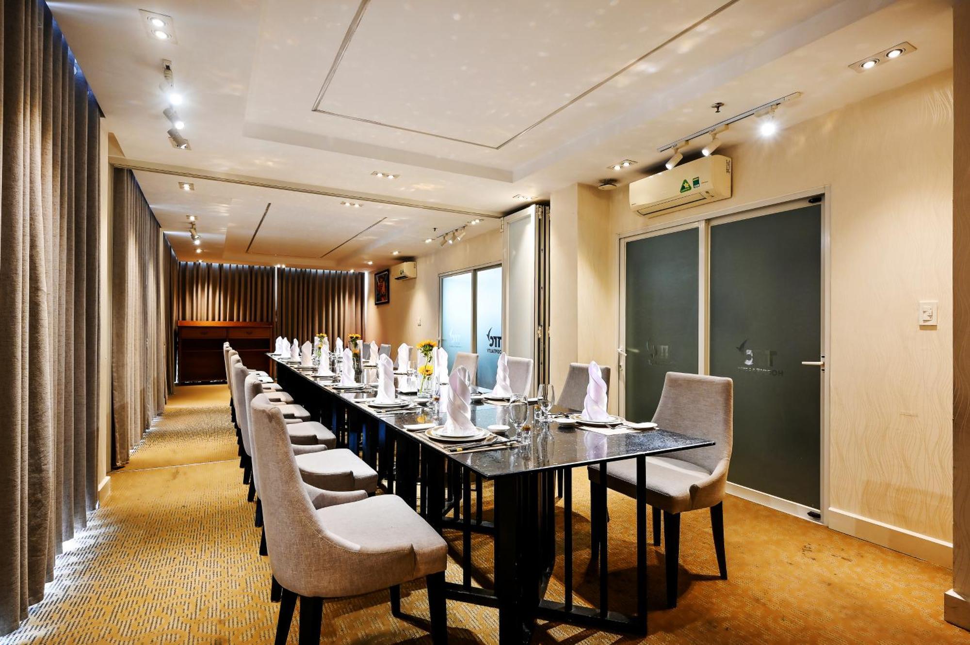 Hotel Ttc Hotel Deluxe Airport 3*