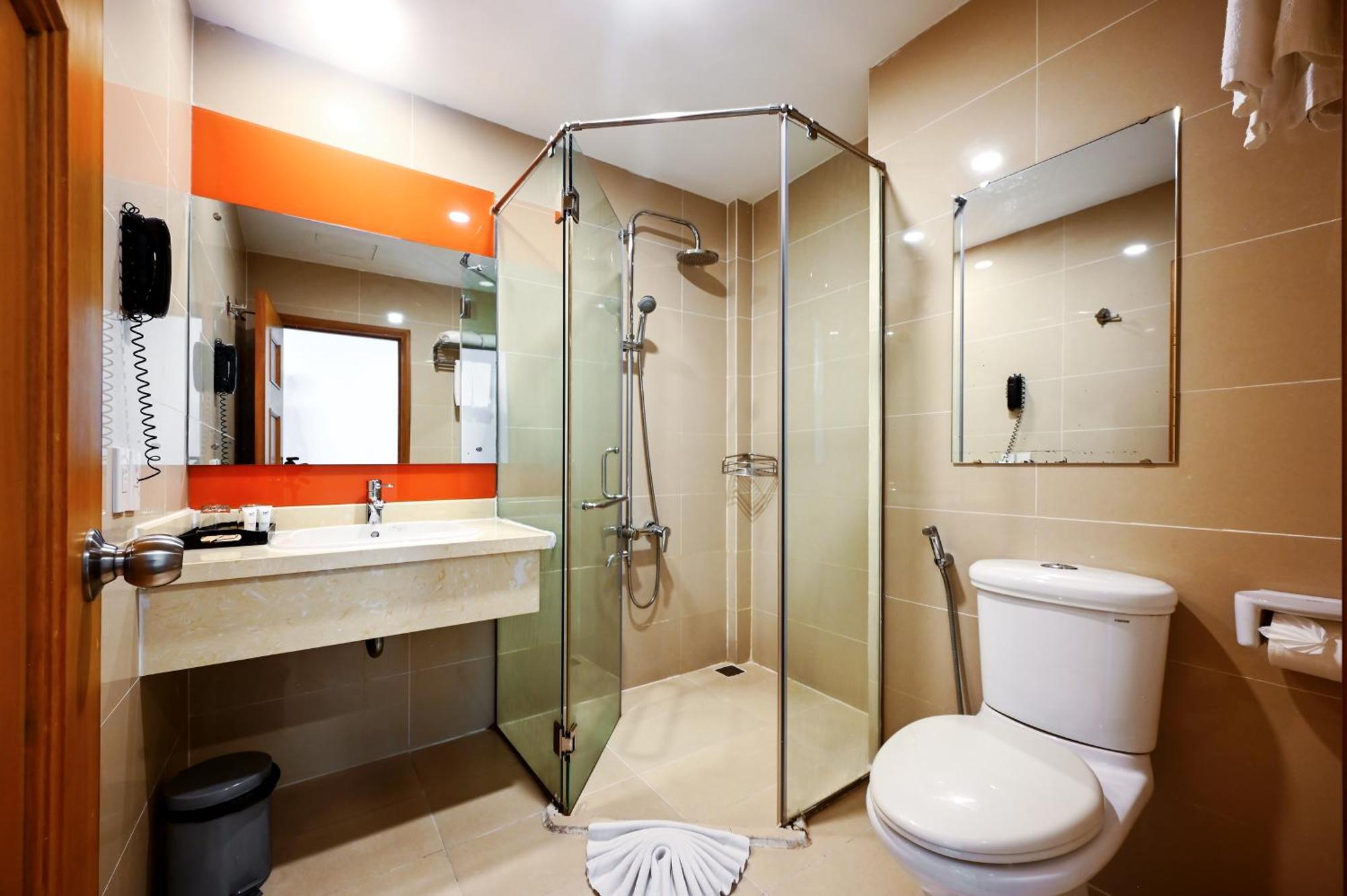 Hotel Ttc Hotel Deluxe Airport Ho Chi Minh City