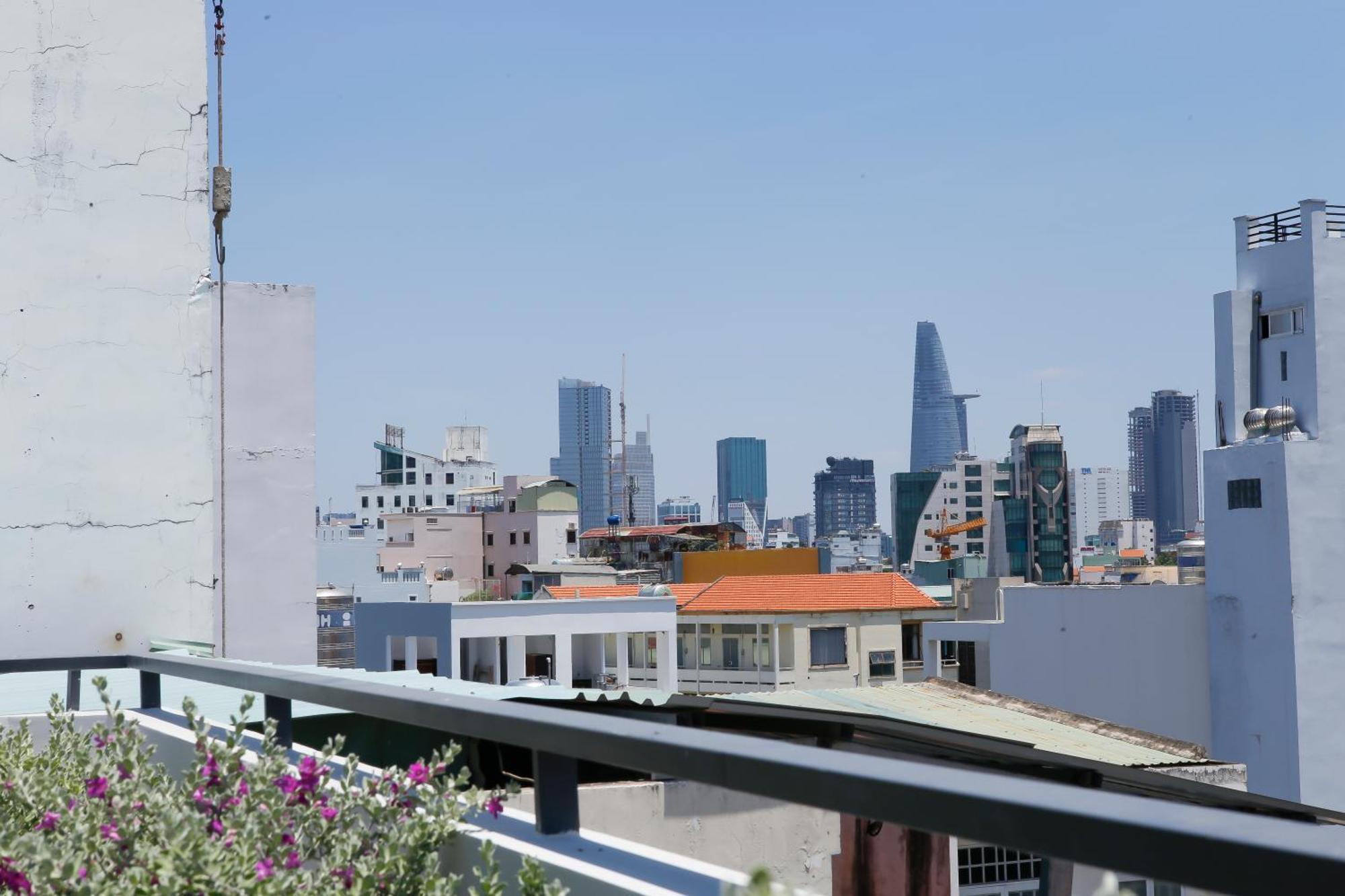 Angie's Ho Chi Minh City