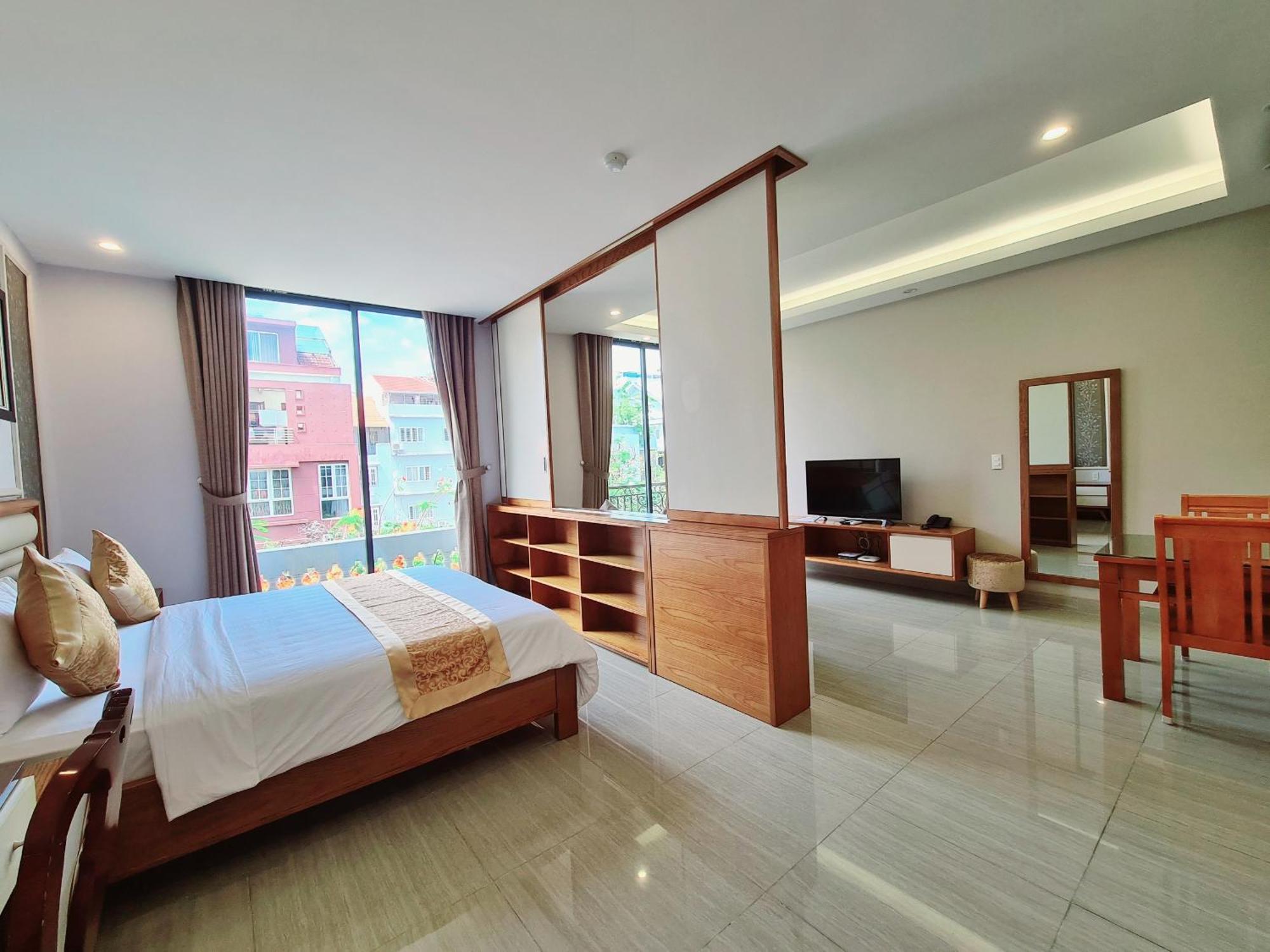 Hotel Garnet