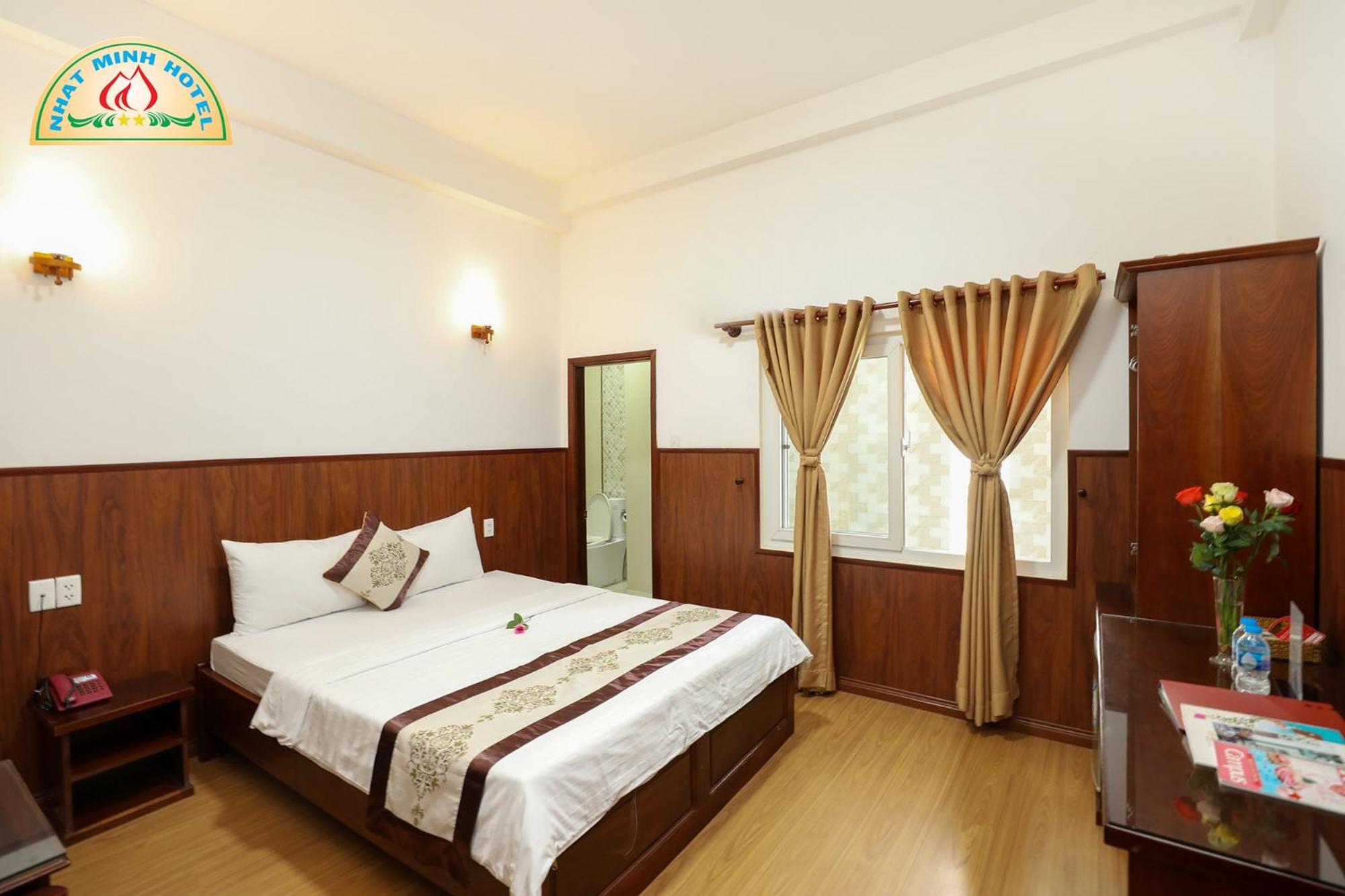 Hotel Nhat Minh Airport Ho Chi Minh City
