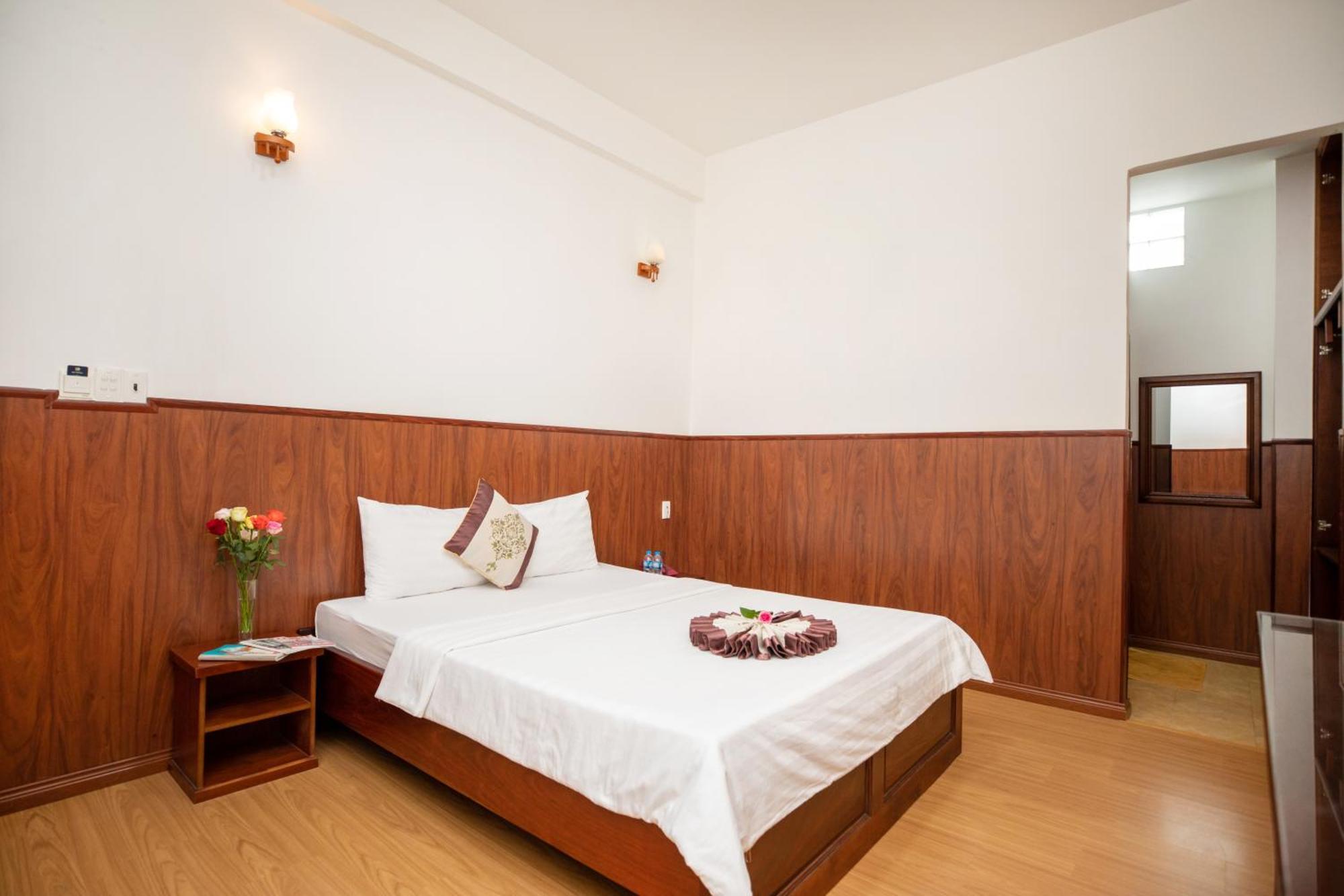Nhat Minh Airport Hotel Ho Chi Minh City