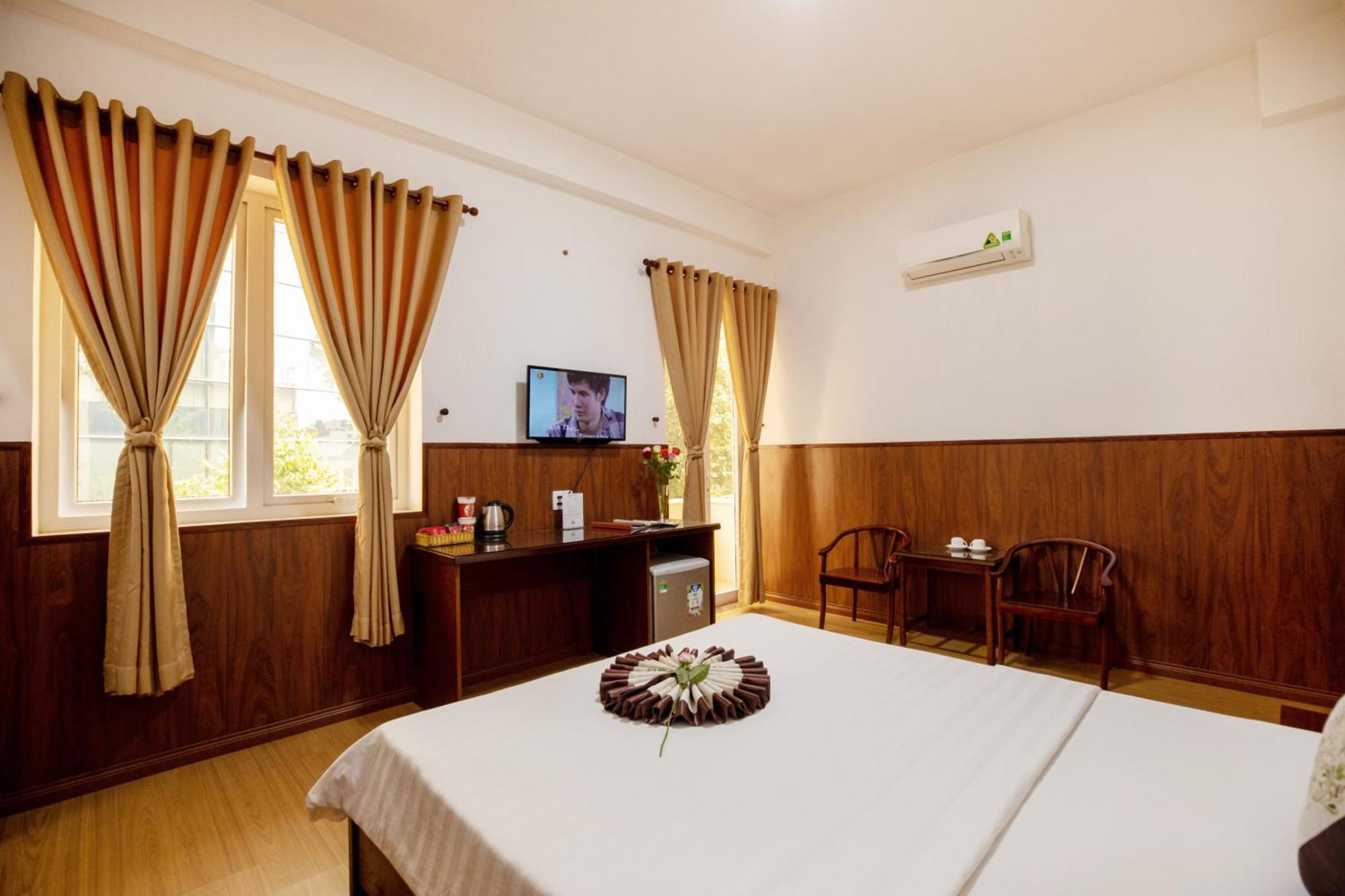 Hotel Nhat Minh Airport Ho Chi Minh City