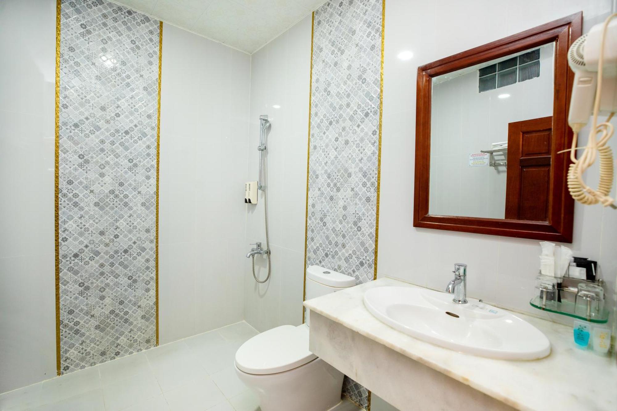 Nhat Minh Airport 3* Ho Chi Minh City