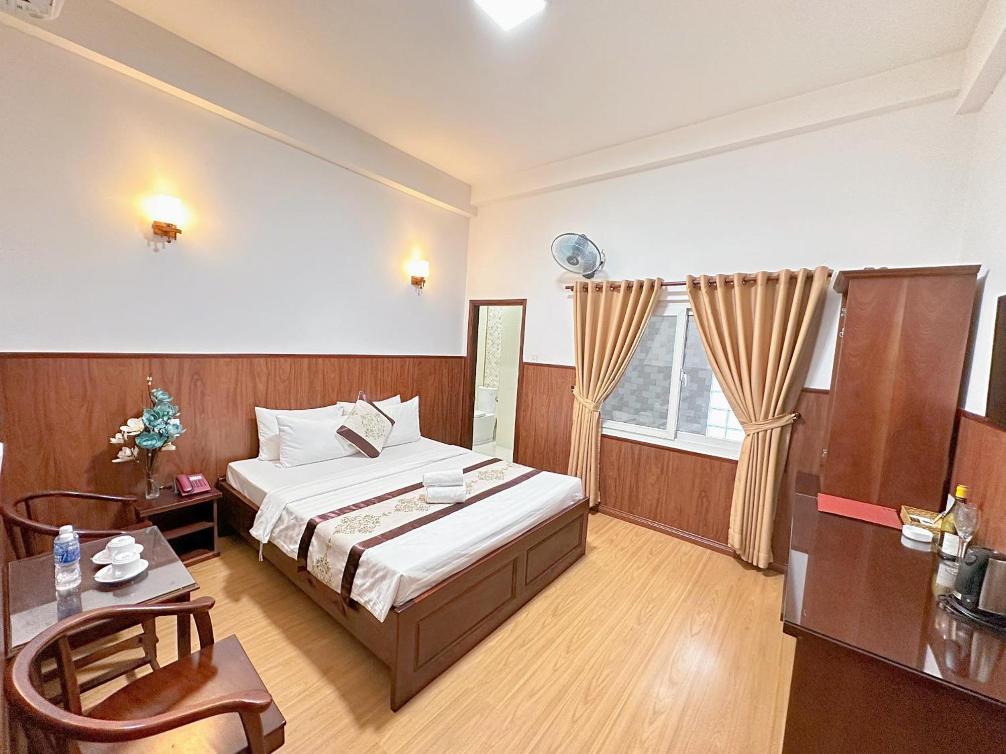 Nhat Minh Airport 3* Ho Chi Minh City