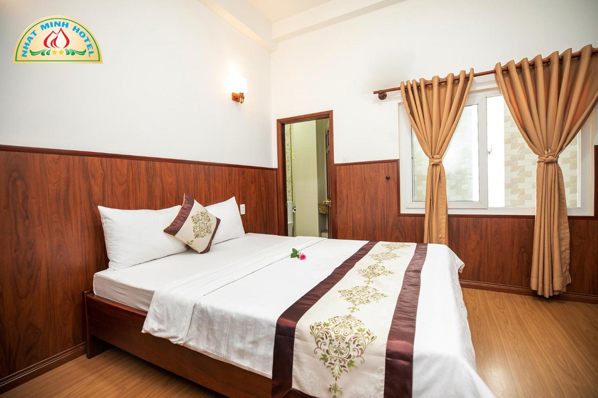 Hotel Nhat Minh Airport 3*