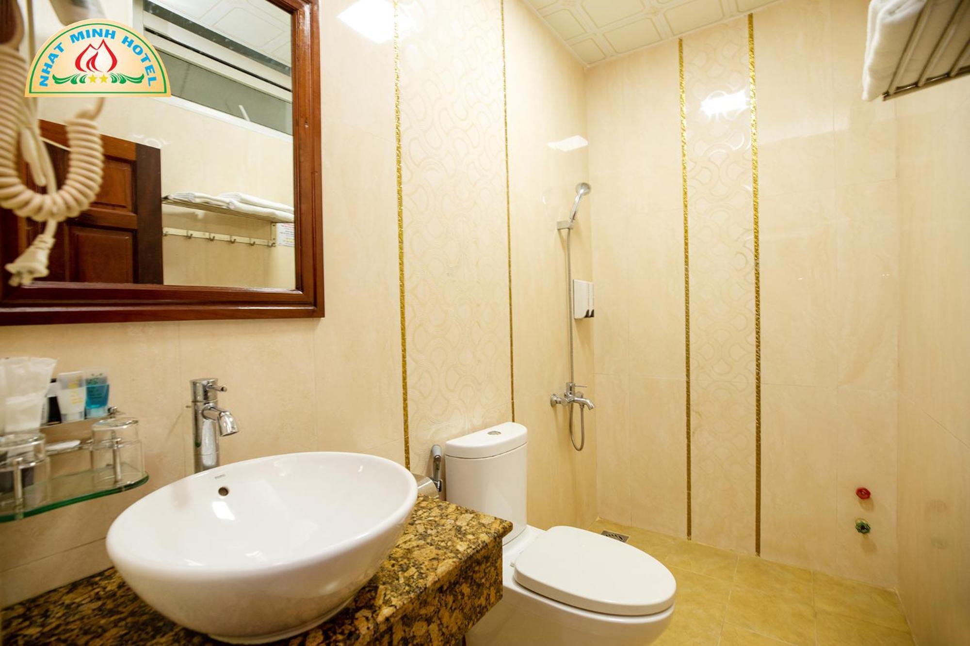 Nhat Minh Airport Hotel Ho Chi Minh City