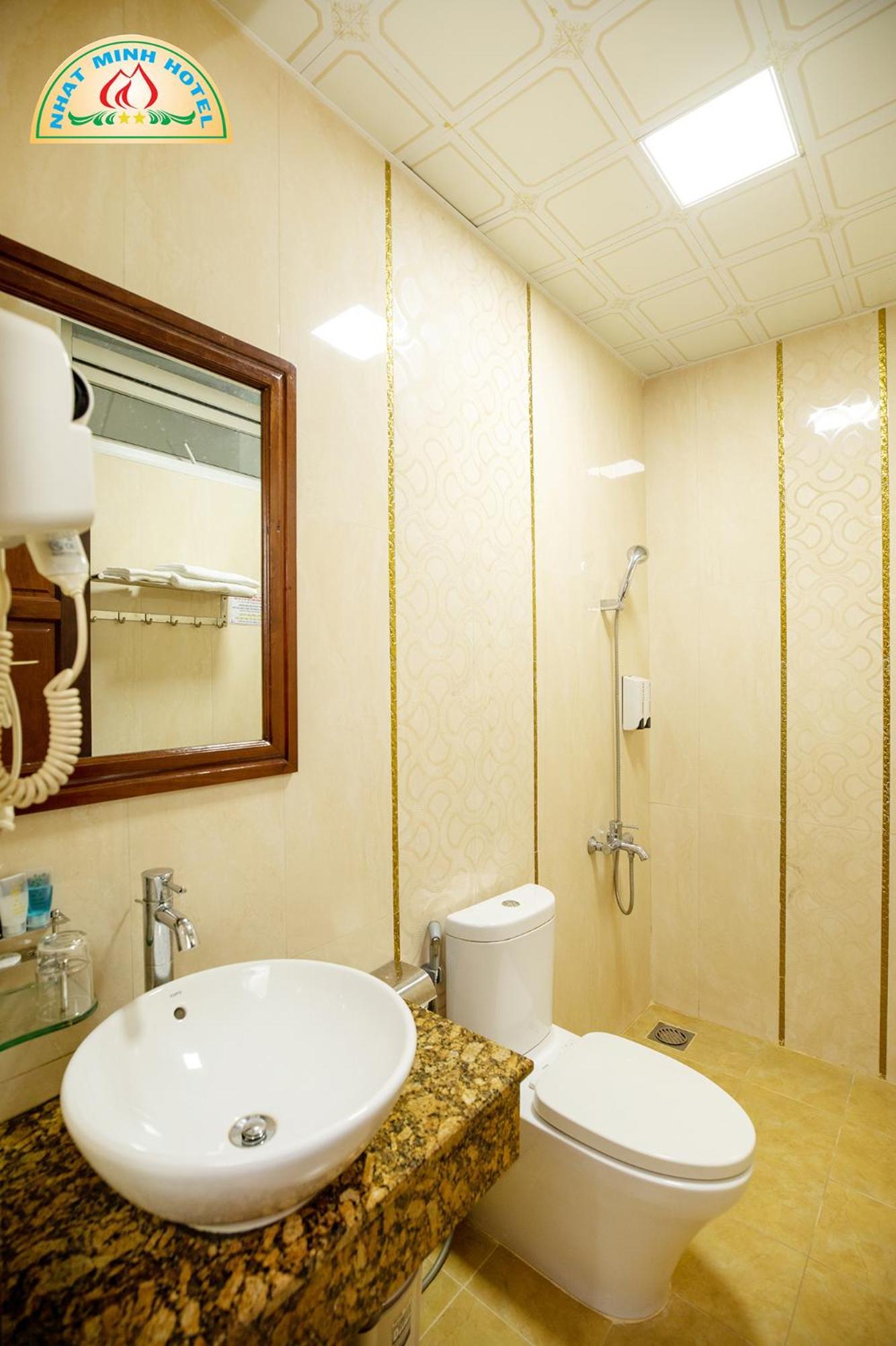 Hotel Nhat Minh Airport Ho Chi Minh City