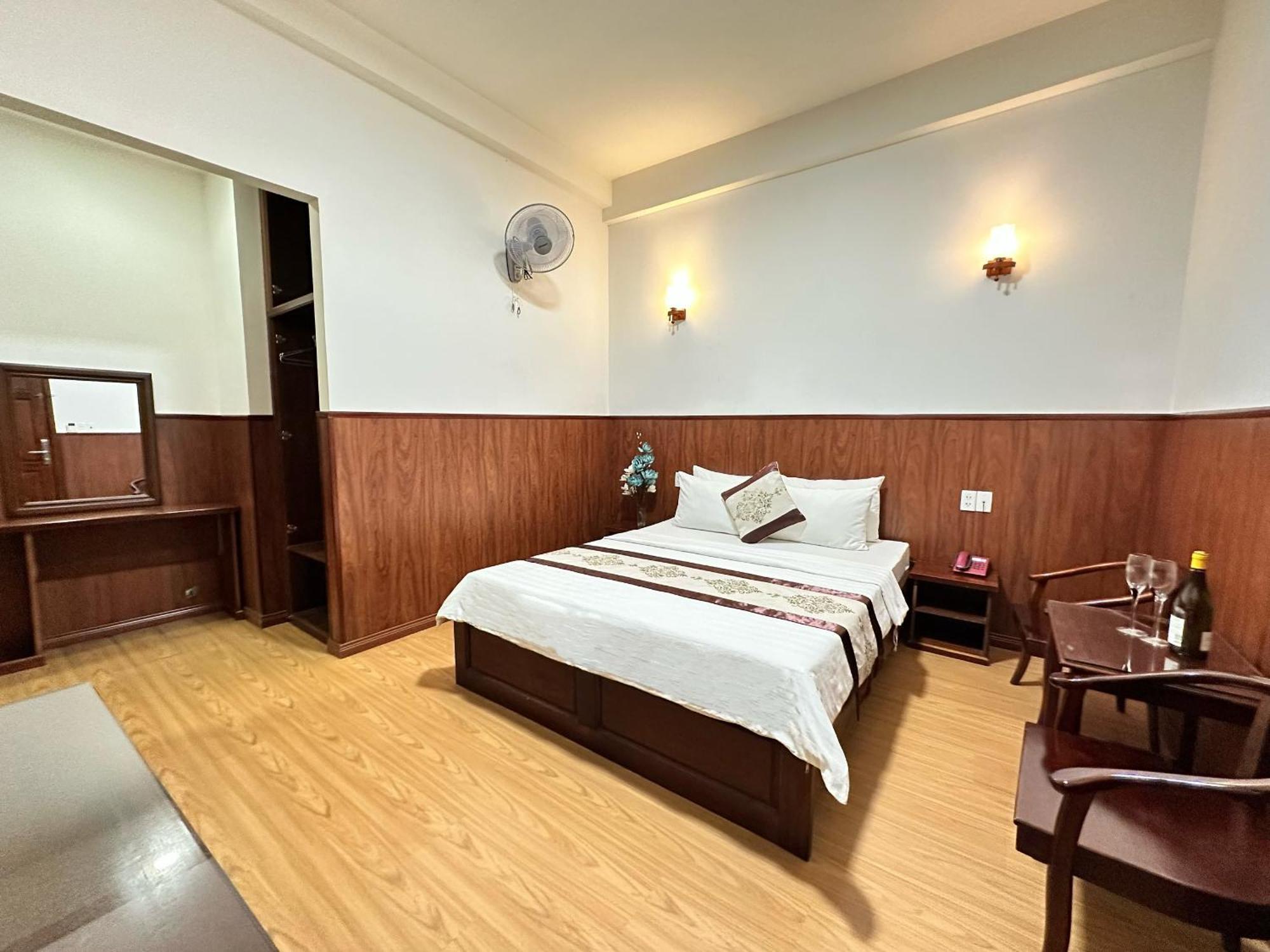 Nhat Minh Airport 3* Ho Chi Minh City