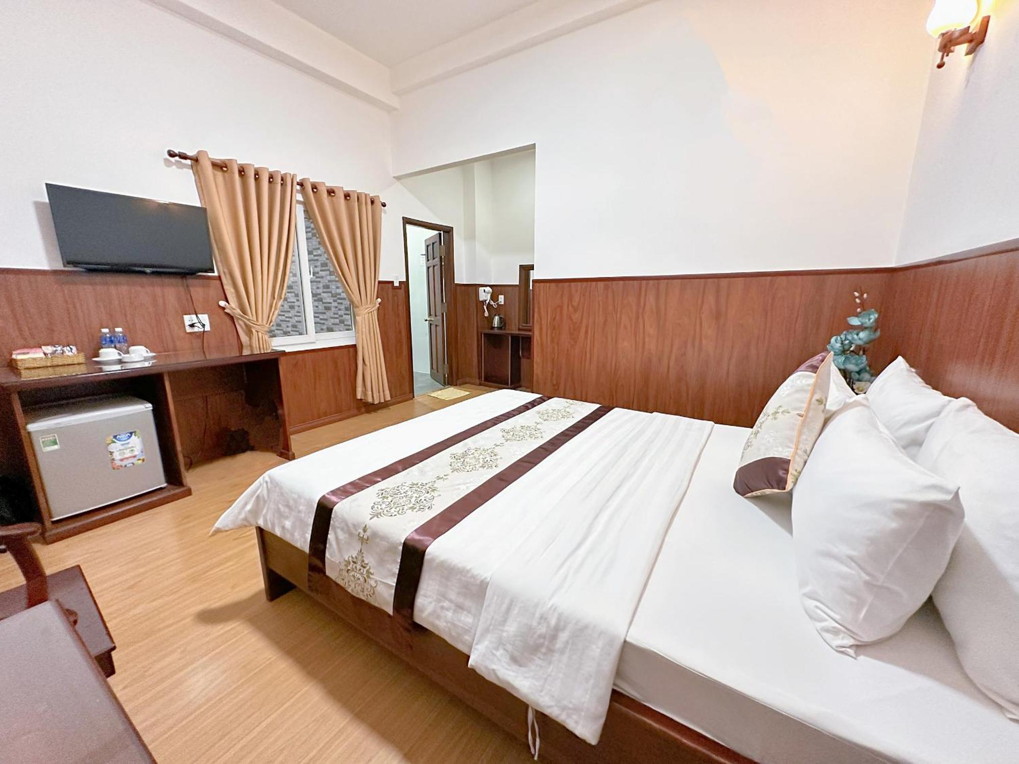 Hotel Nhat Minh Airport Ho Chi Minh City