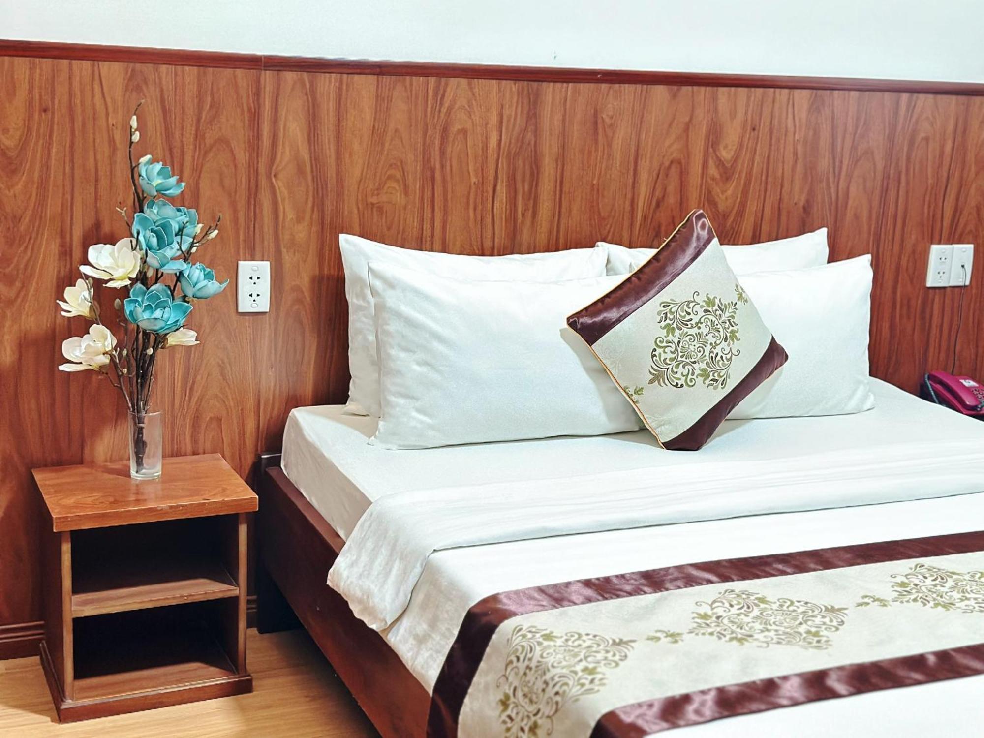 Nhat Minh Airport Hotel Ho Chi Minh City