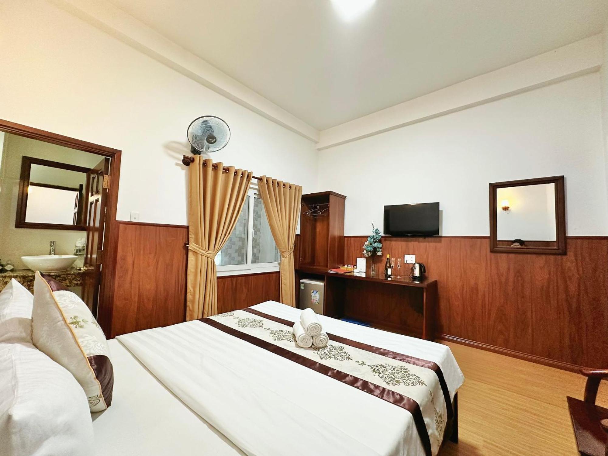Nhat Minh Airport 3* Ho Chi Minh City