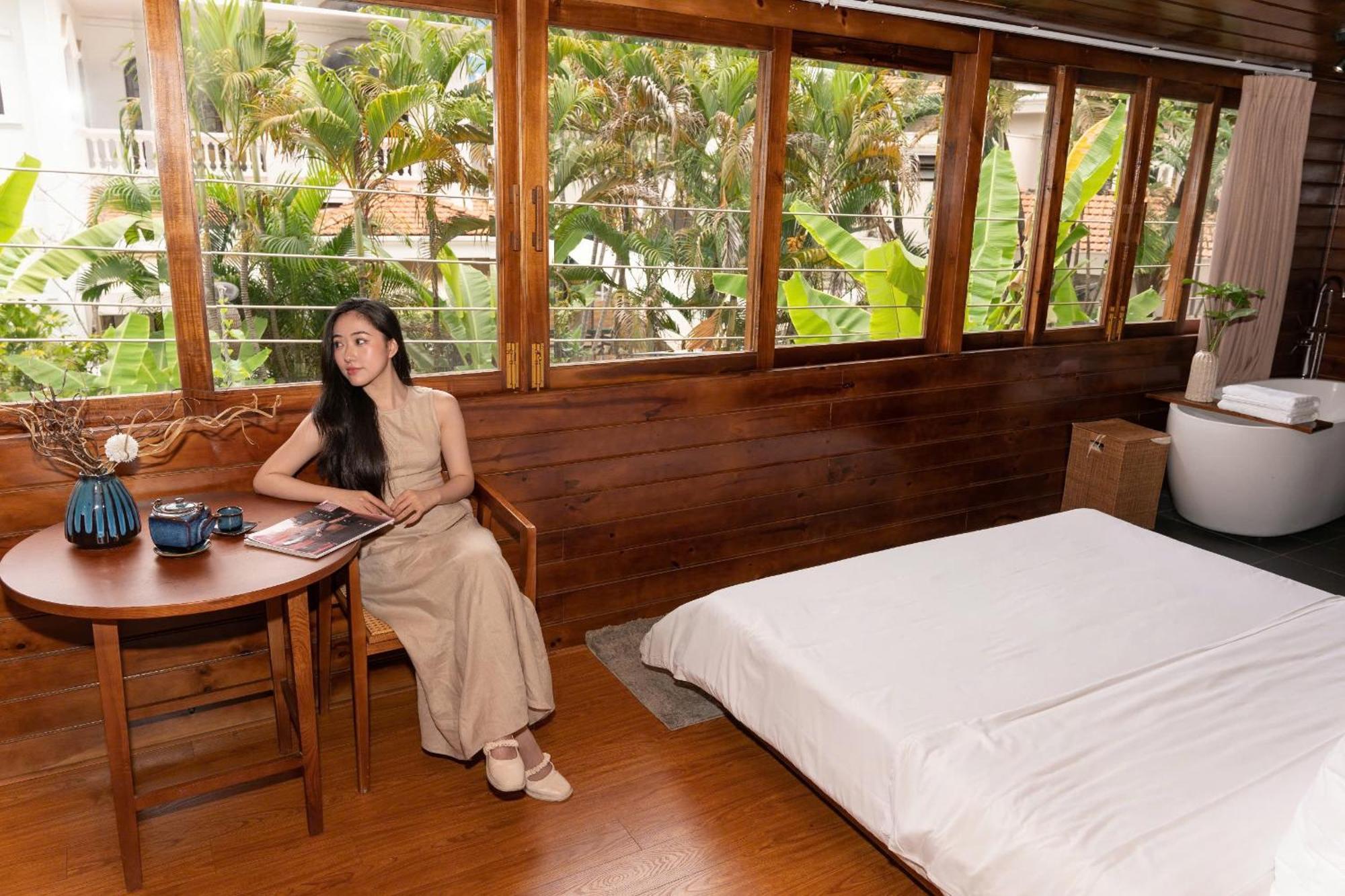 Nexus House Garden Thao Dien Ho Chi Minh City