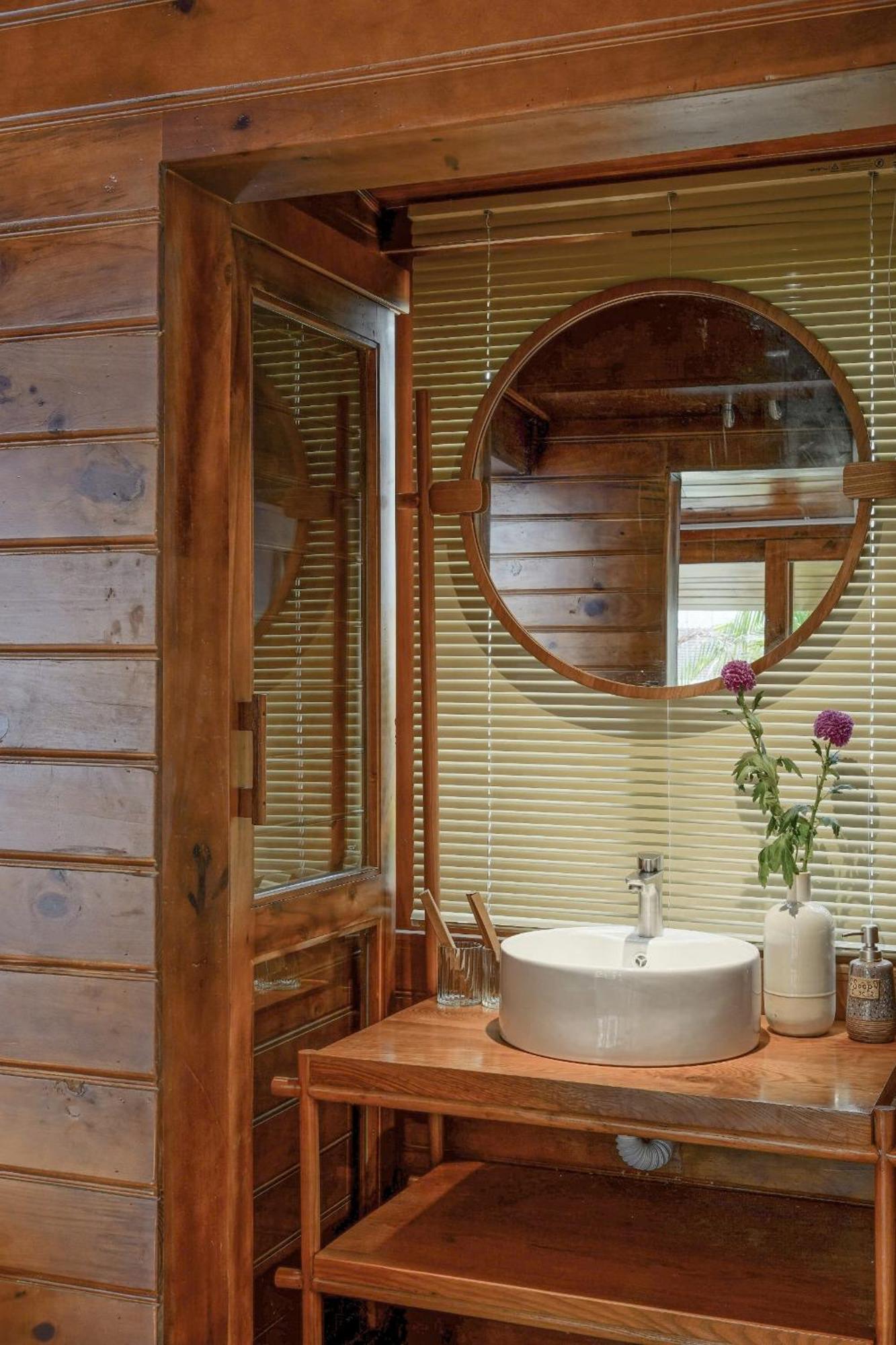 Nexus House Garden Thao Dien Aparthotel