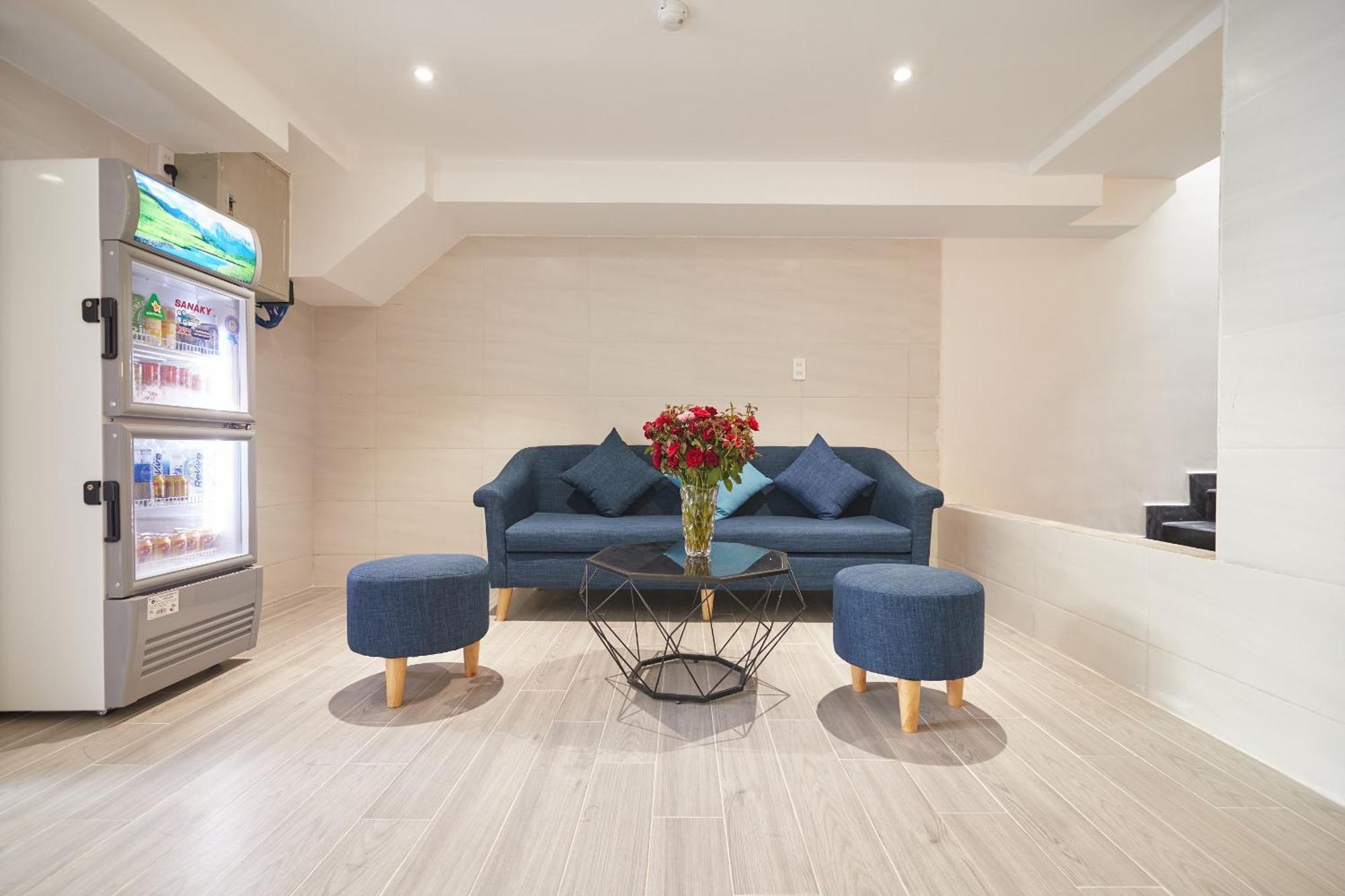 Bin Bin 9 - Near Tam Anh Hospital * Bandar Ho Chi Minh