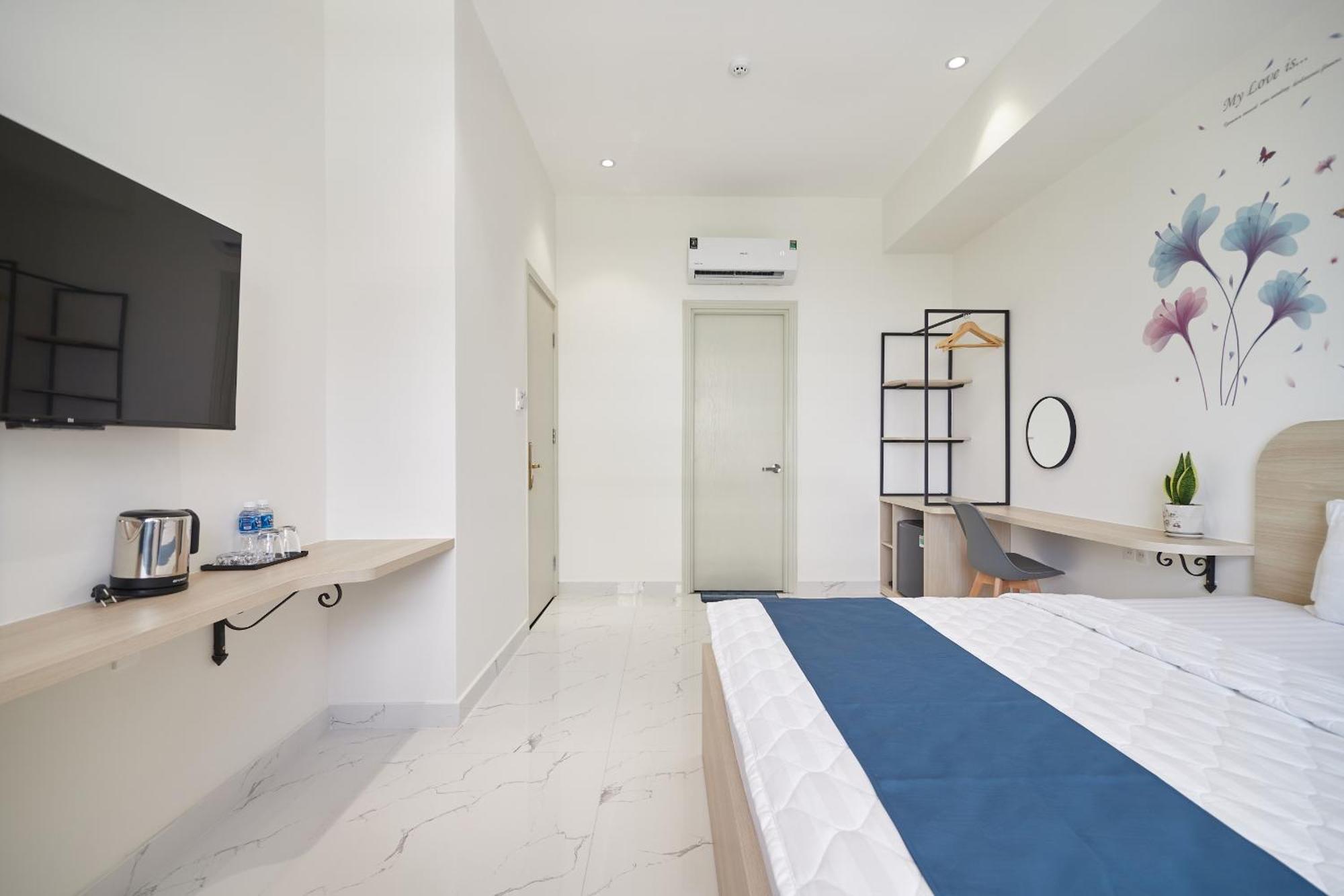 Bin Bin 9 - Near Tam Anh Hospital * Bandar Ho Chi Minh
