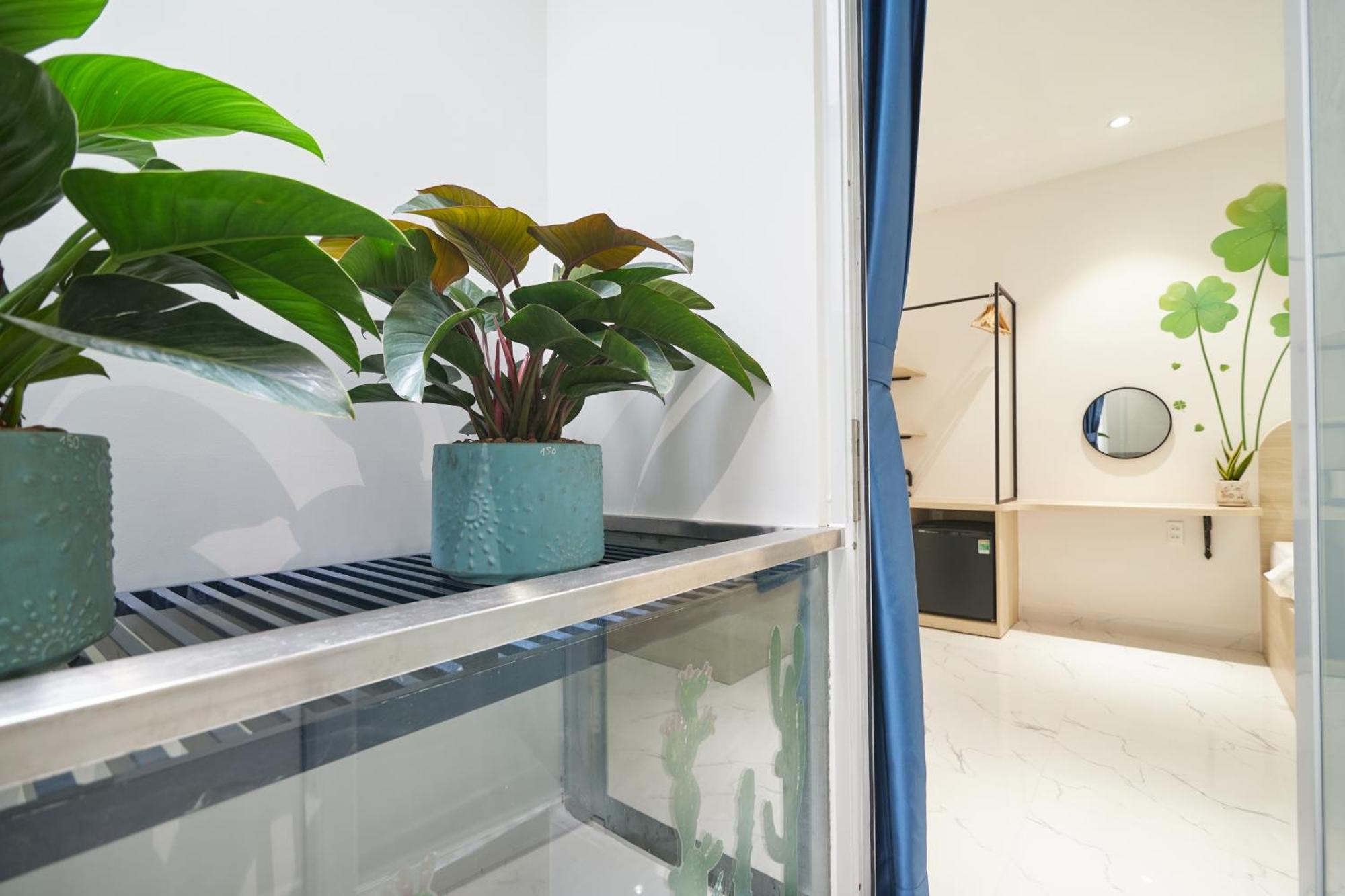 Bin Bin 9 - Near Tam Anh Hospital * Bandar Ho Chi Minh